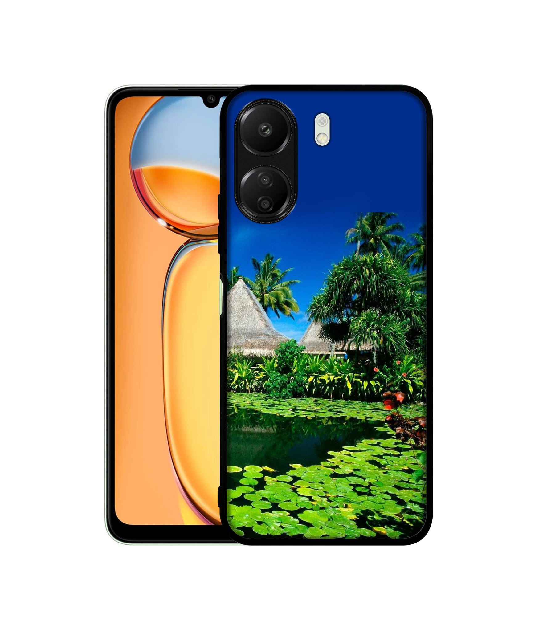 Mi Redmi 13C 4G / Poco C65 4G