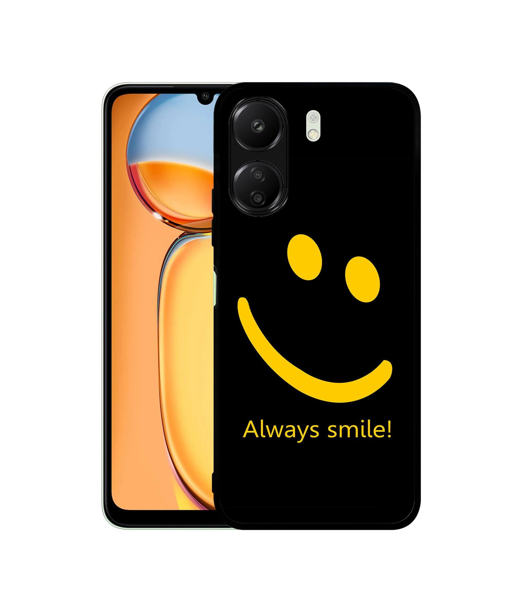 Mi Redmi 13C 4G / Poco C65 4G