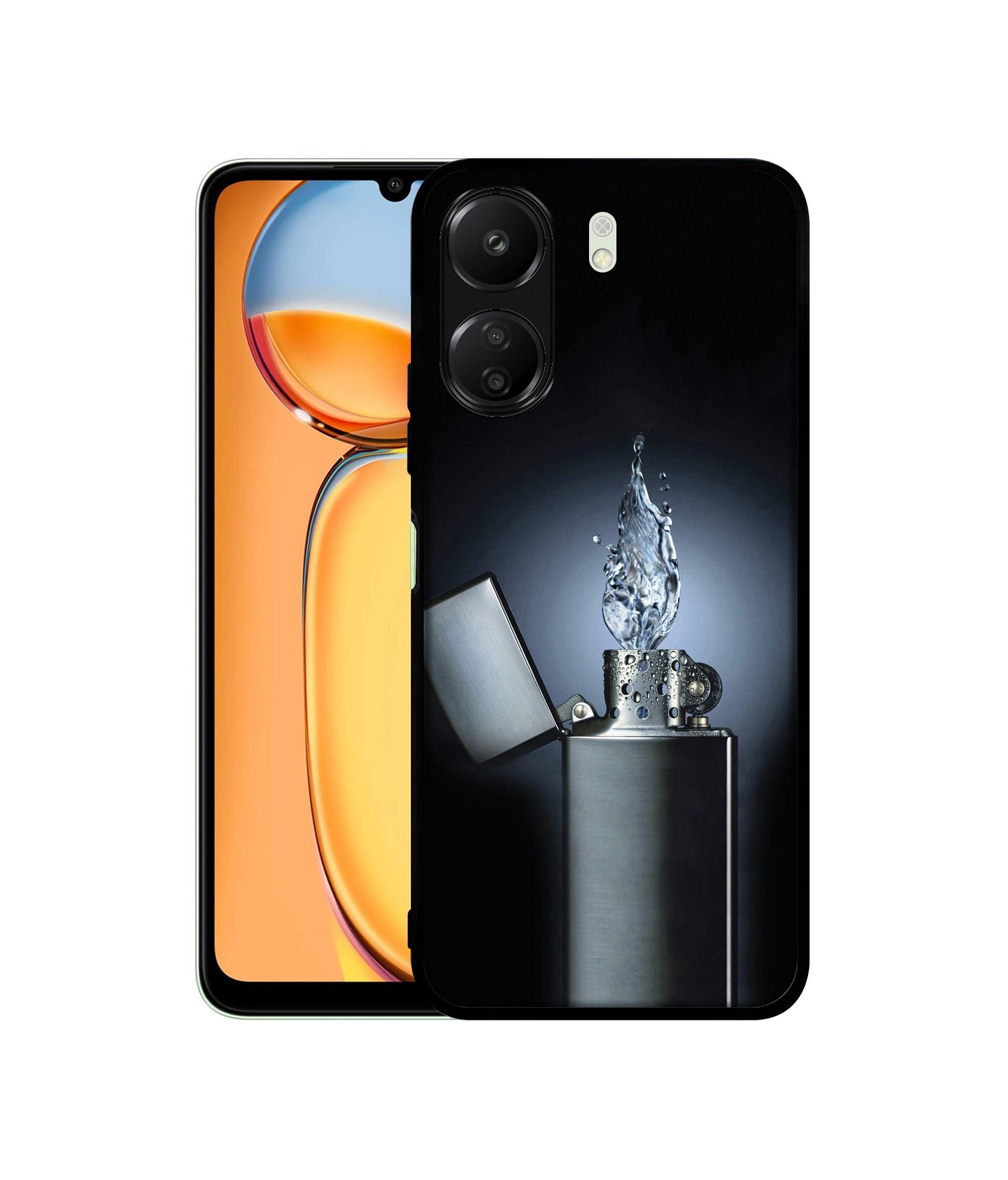 Mi Redmi 13C 4G / Poco C65 4G