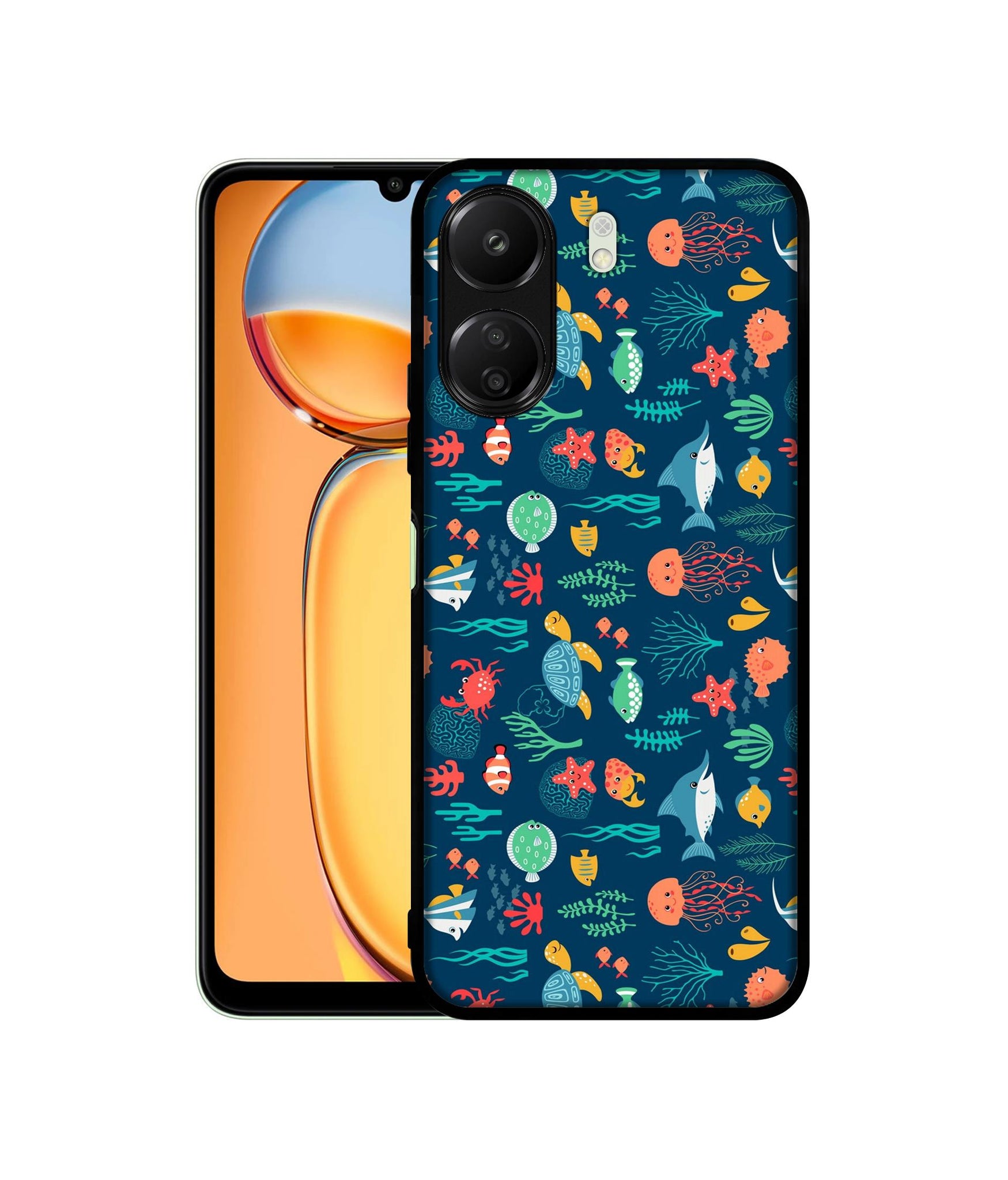 Mi Redmi 13C 4G / Poco C65 4G