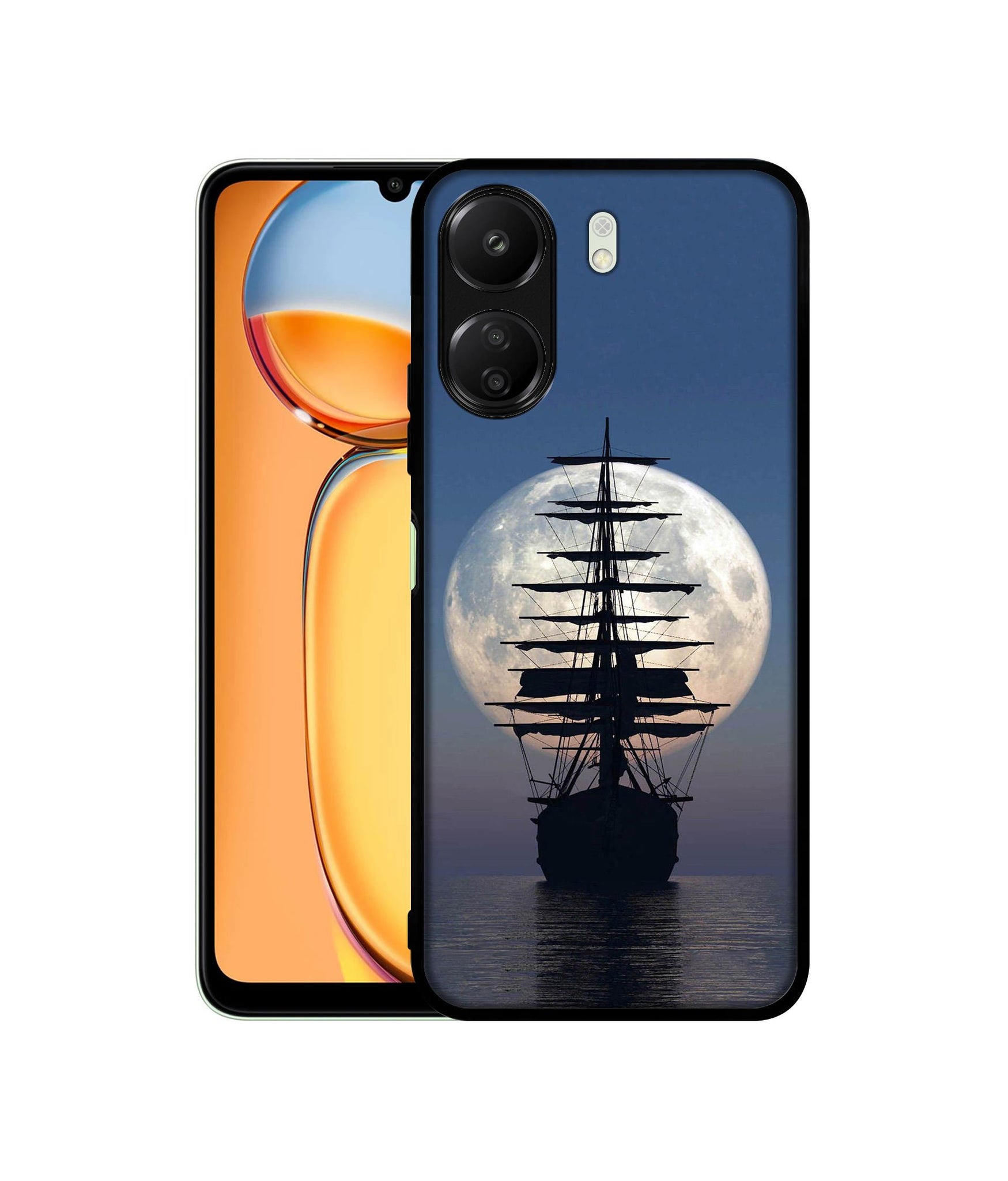 Mi Redmi 13C 4G / Poco C65 4G