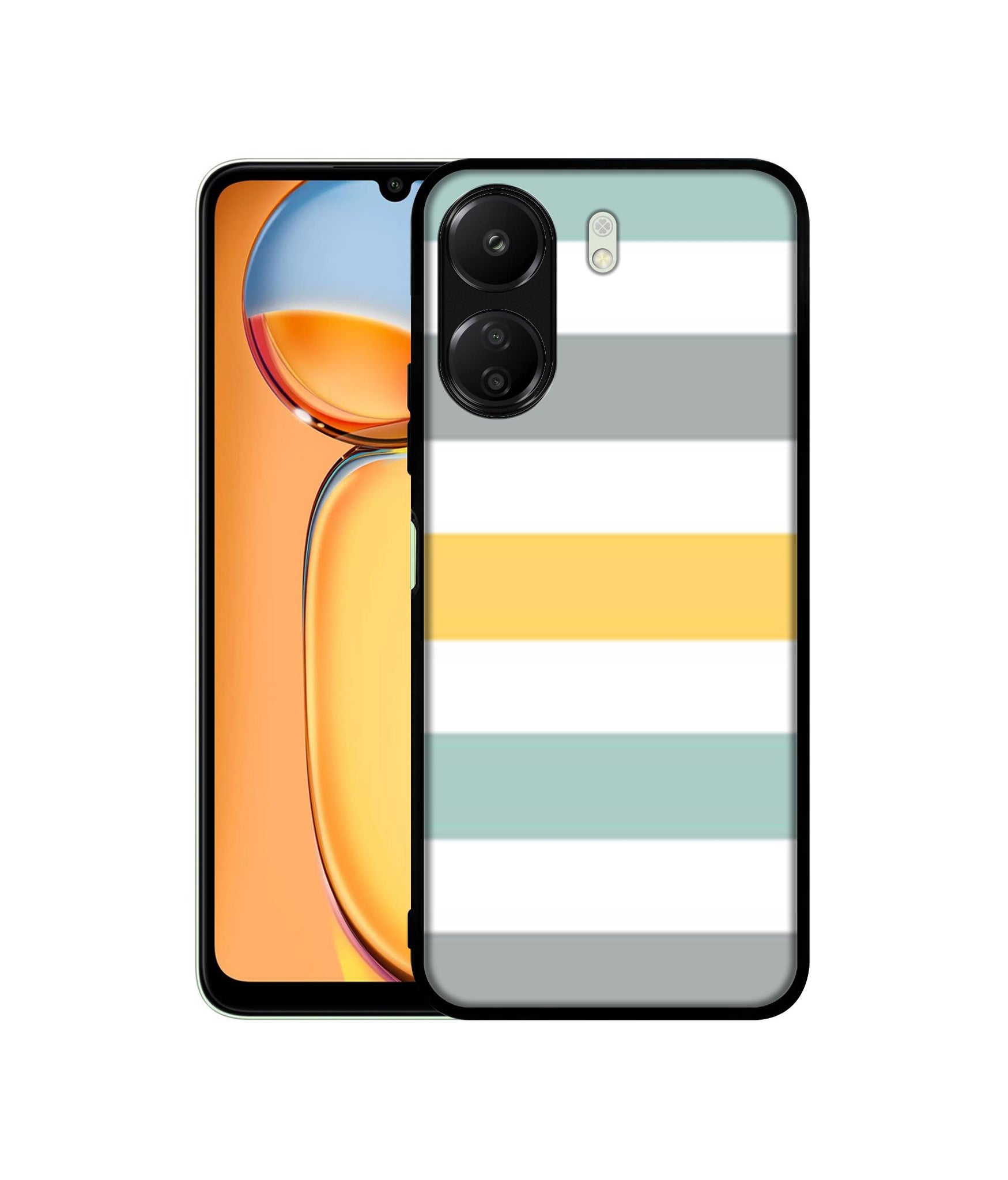 Mi Redmi 13C 4G / Poco C65 4G