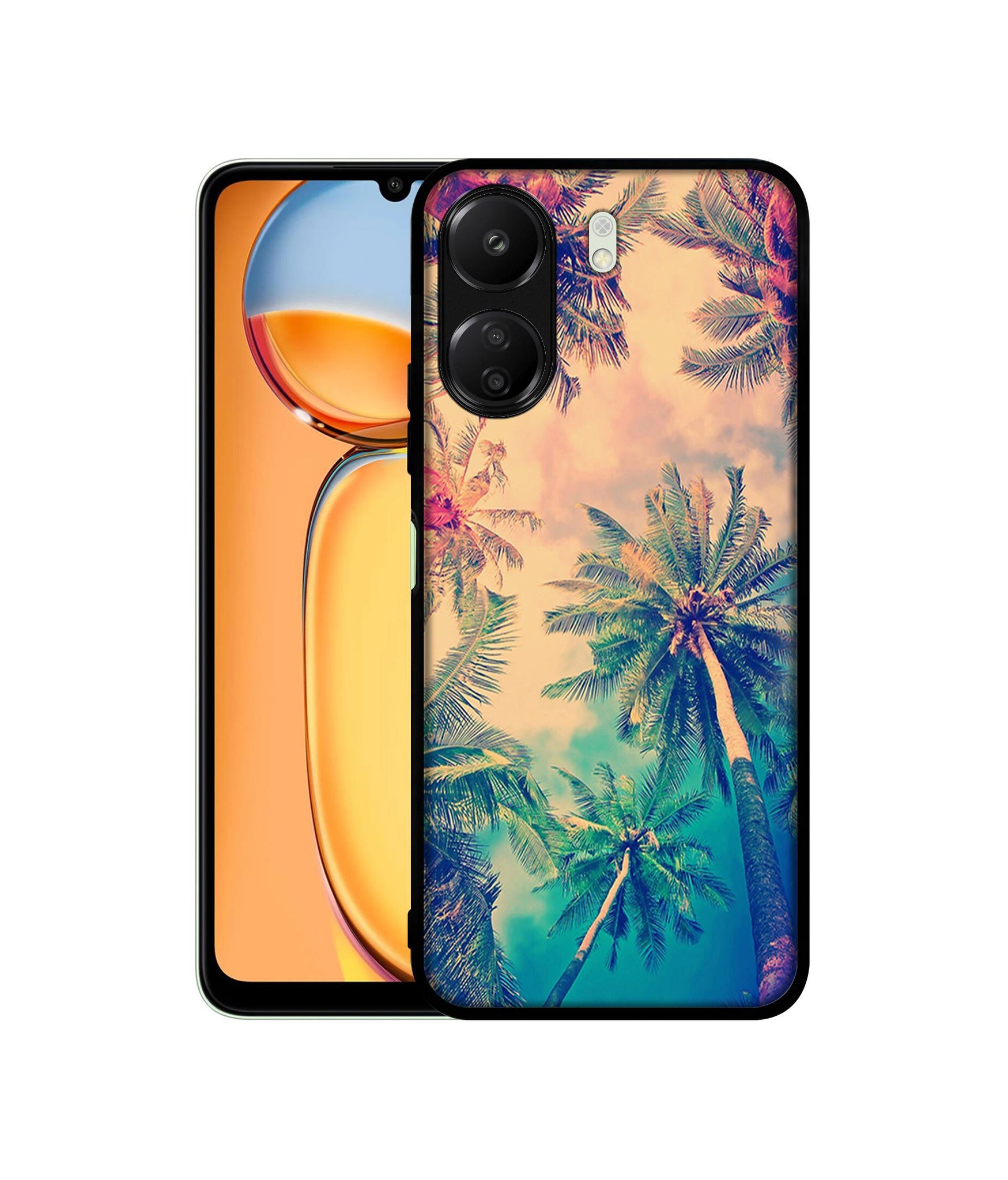 Mi Redmi 13C 4G / Poco C65 4G