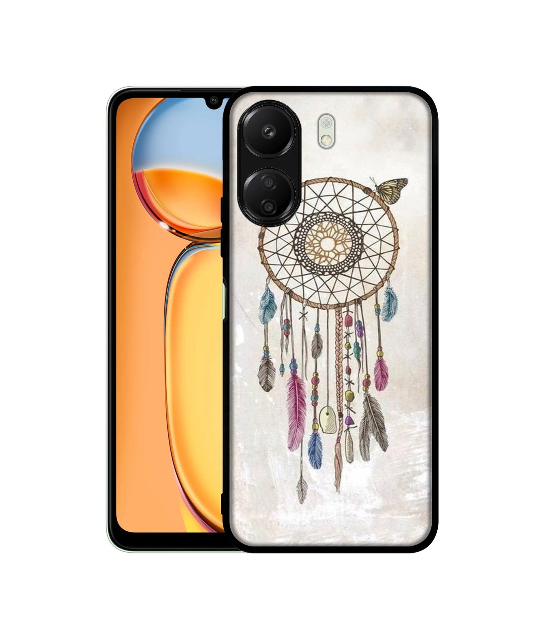 Mi Redmi 13C 4G / Poco C65 4G