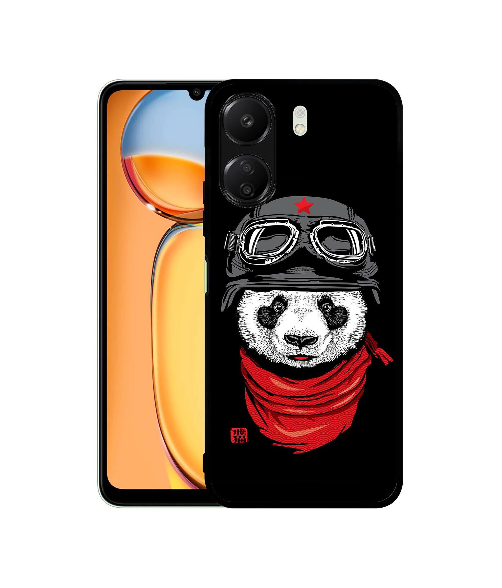 Mi Redmi 13C 4G / Poco C65 4G