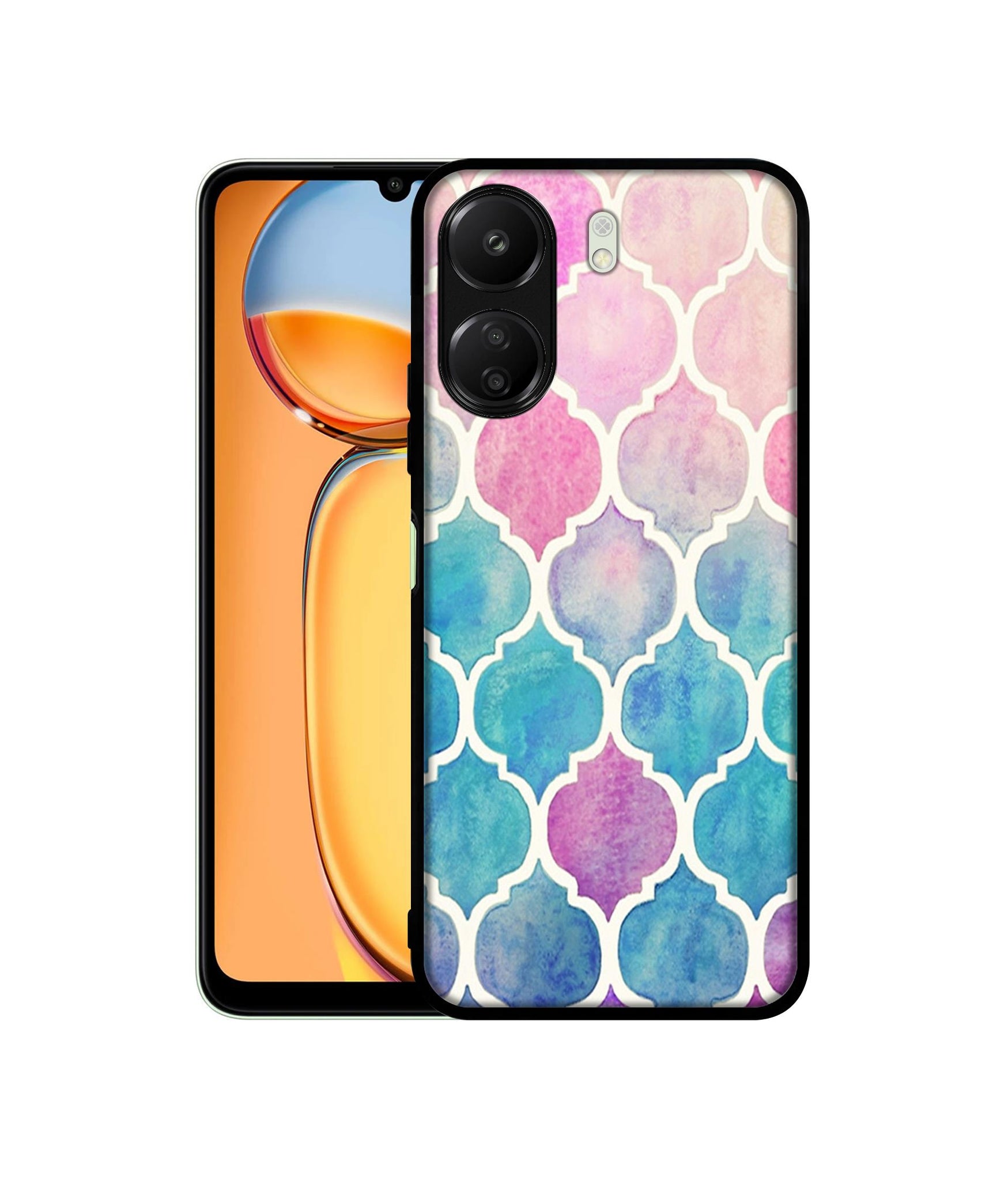 Mi Redmi 13C 4G / Poco C65 4G