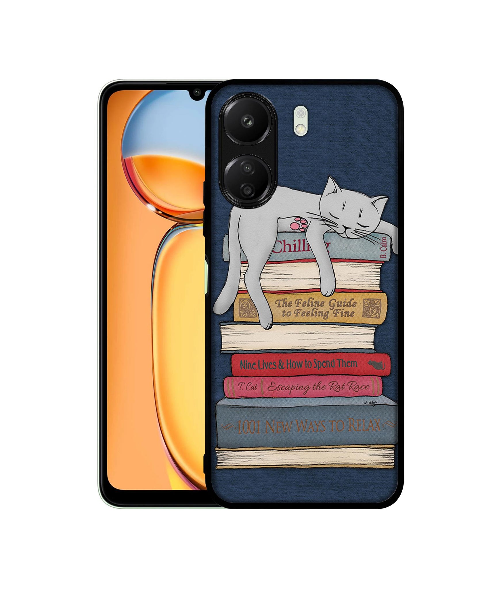 Mi Redmi 13C 4G / Poco C65 4G