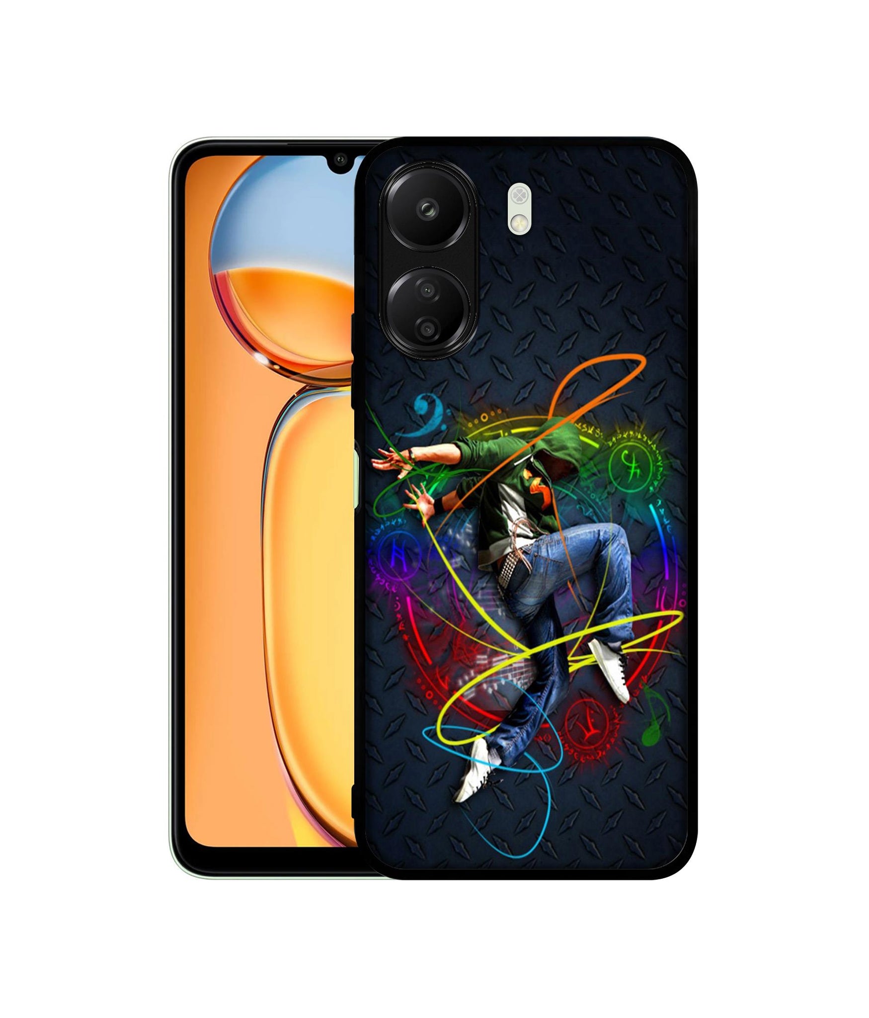 Mi Redmi 13C 4G / Poco C65 4G