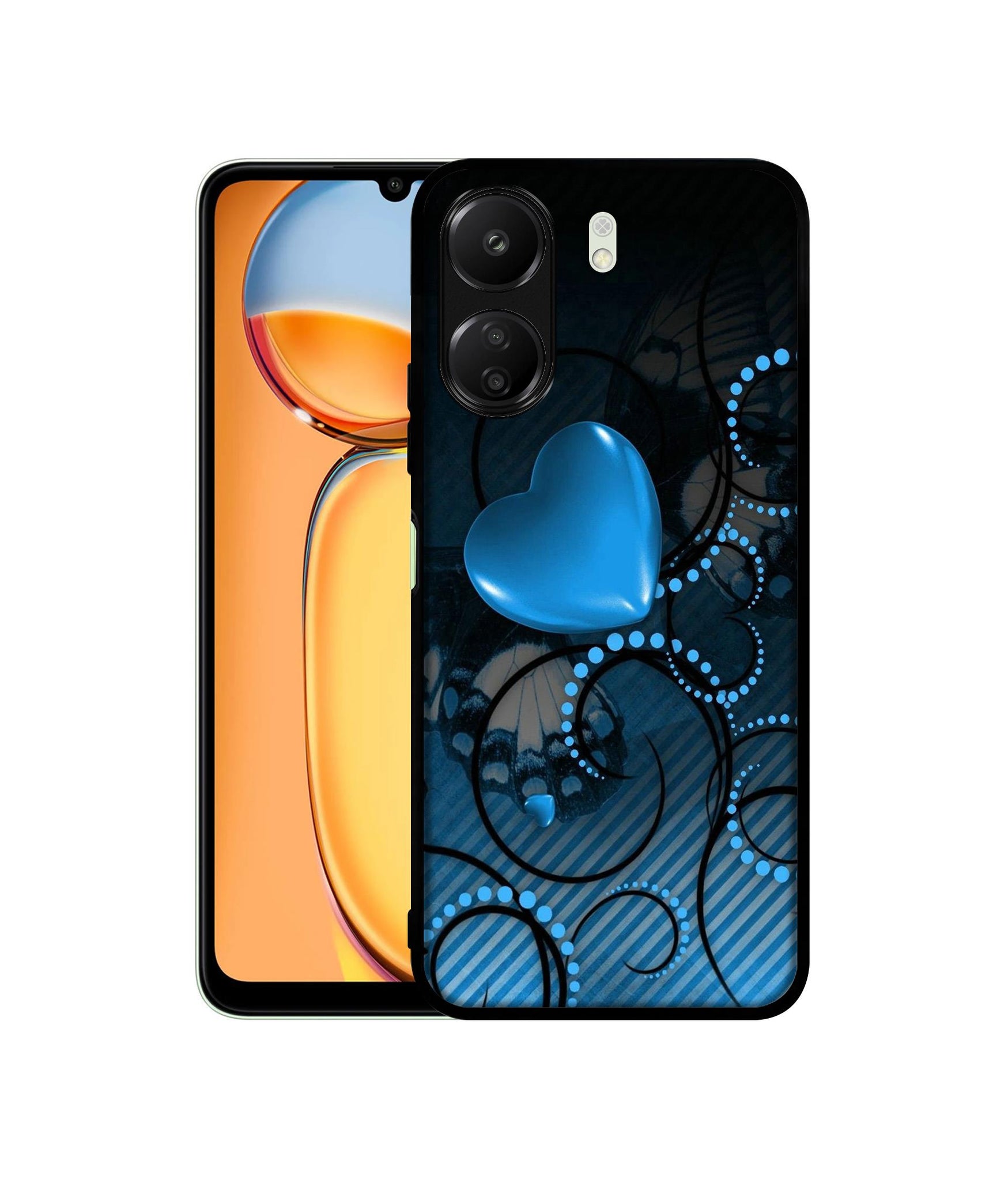 Mi Redmi 13C 4G / Poco C65 4G