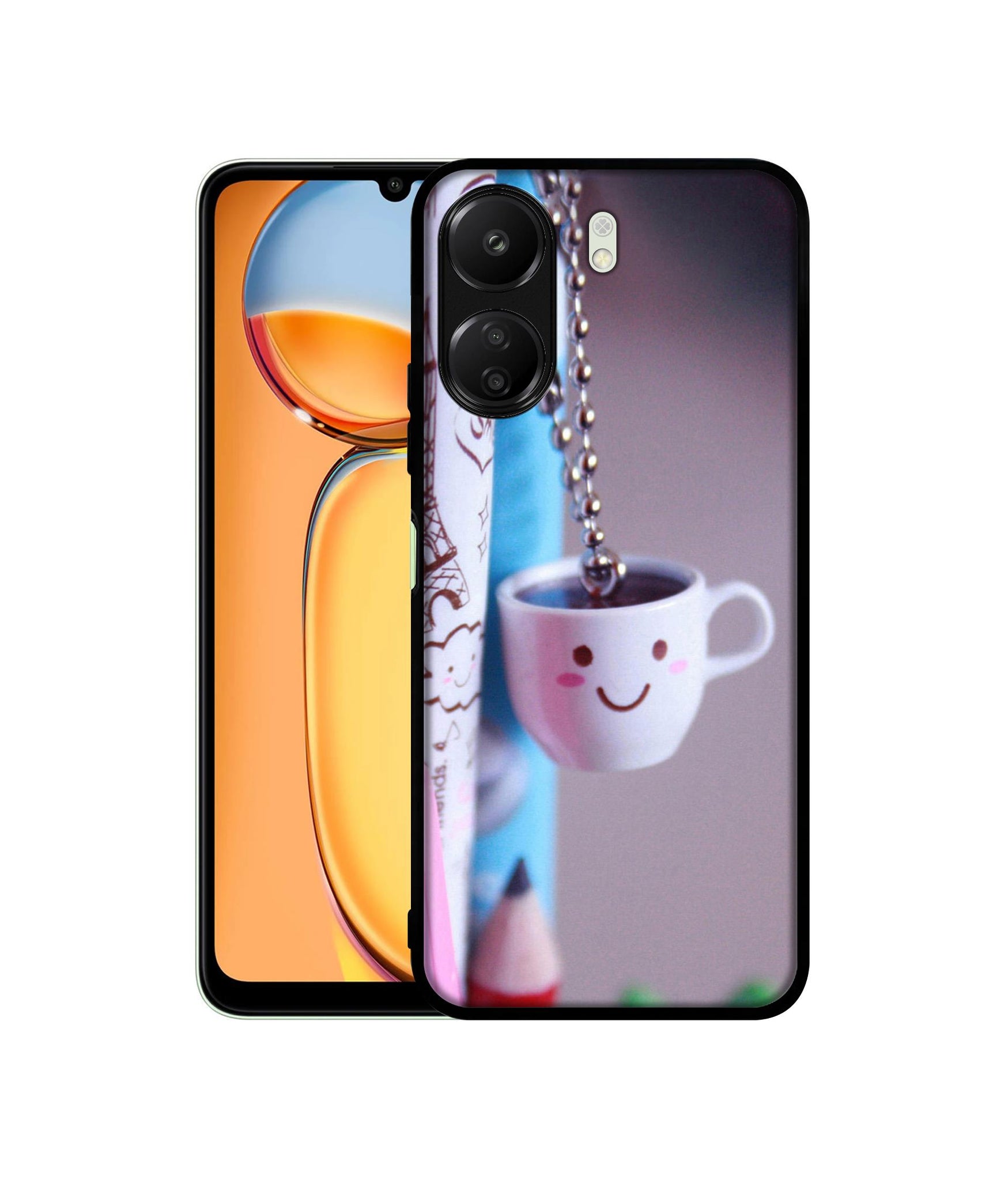 Mi Redmi 13C 4G / Poco C65 4G