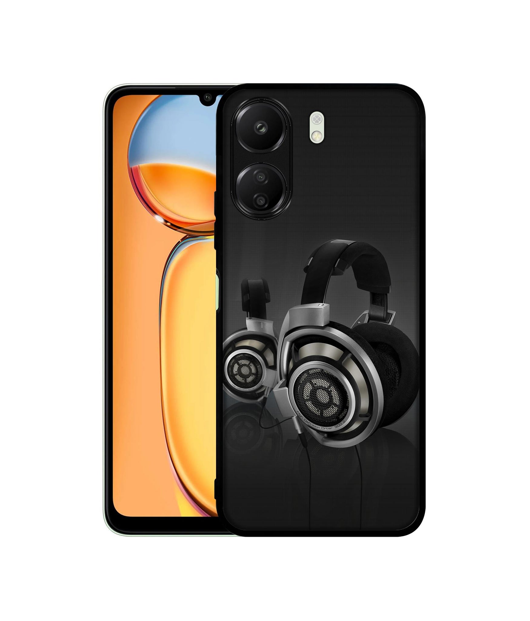 Mi Redmi 13C 4G / Poco C65 4G