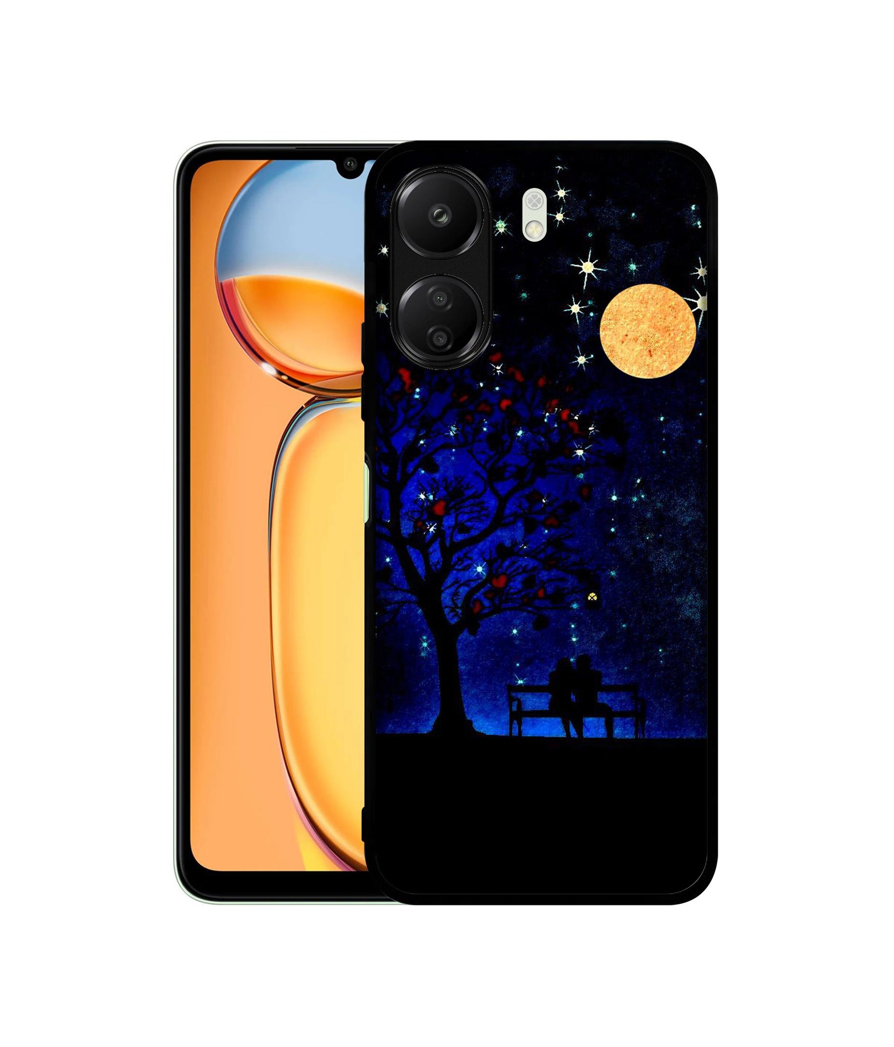 Mi Redmi 13C 4G / Poco C65 4G