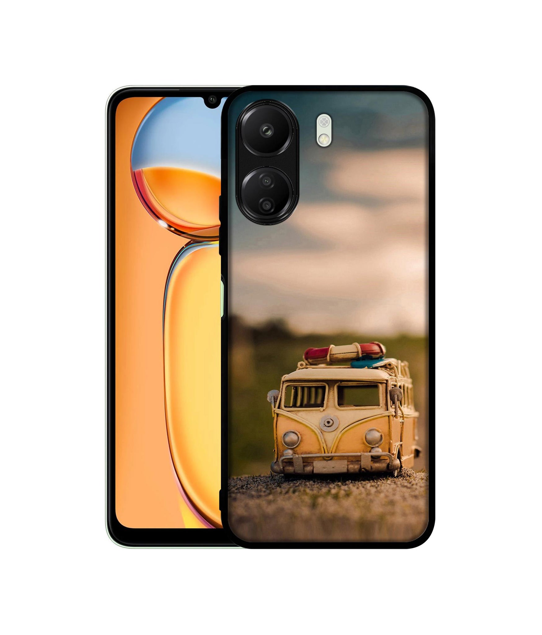 Mi Redmi 13C 4G / Poco C65 4G