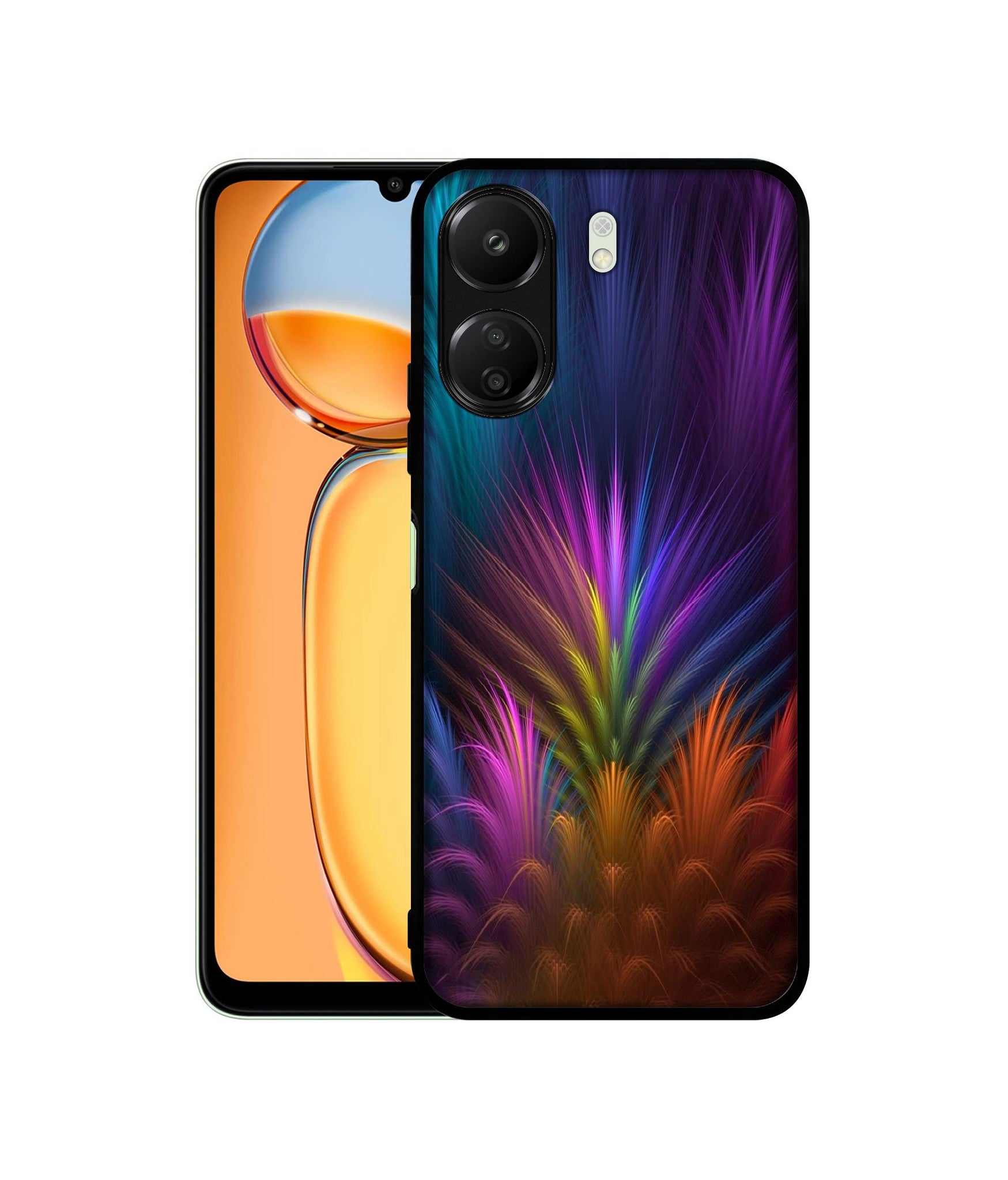 Mi Redmi 13C 4G / Poco C65 4G