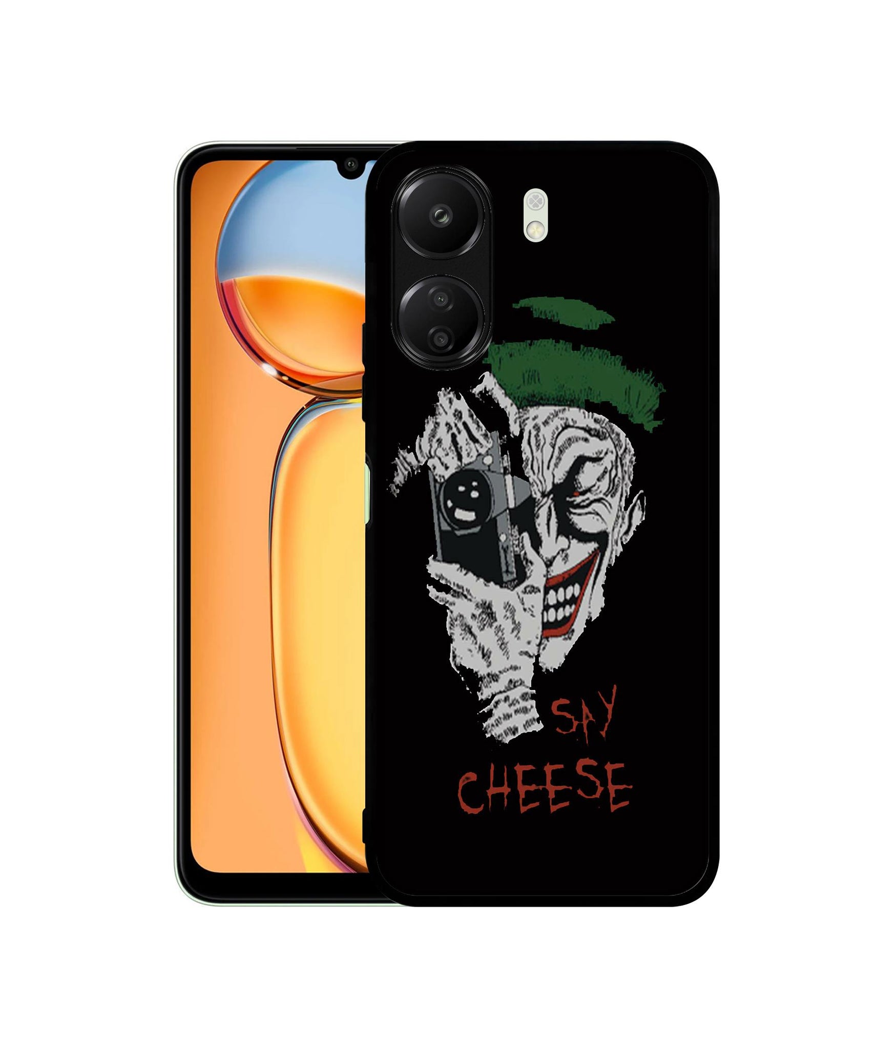 Mi Redmi 13C 4G / Poco C65 4G