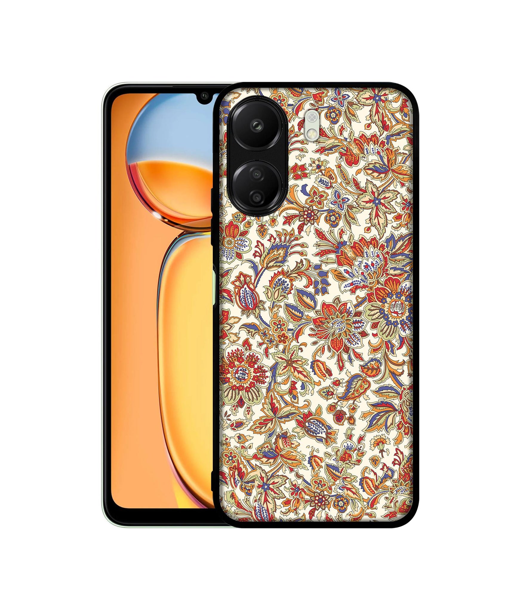 Mi Redmi 13C 4G / Poco C65 4G