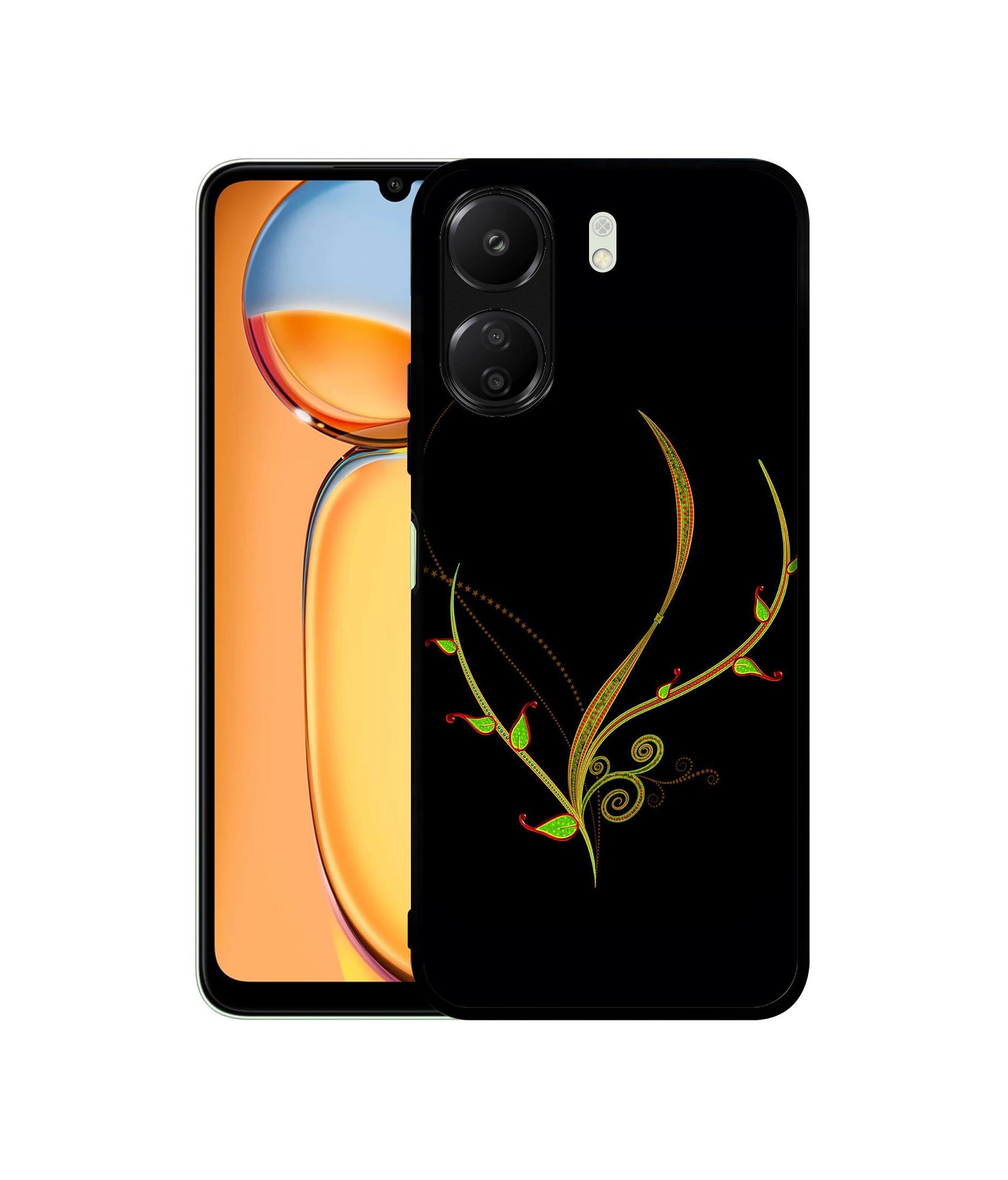 Mi Redmi 13C 4G / Poco C65 4G