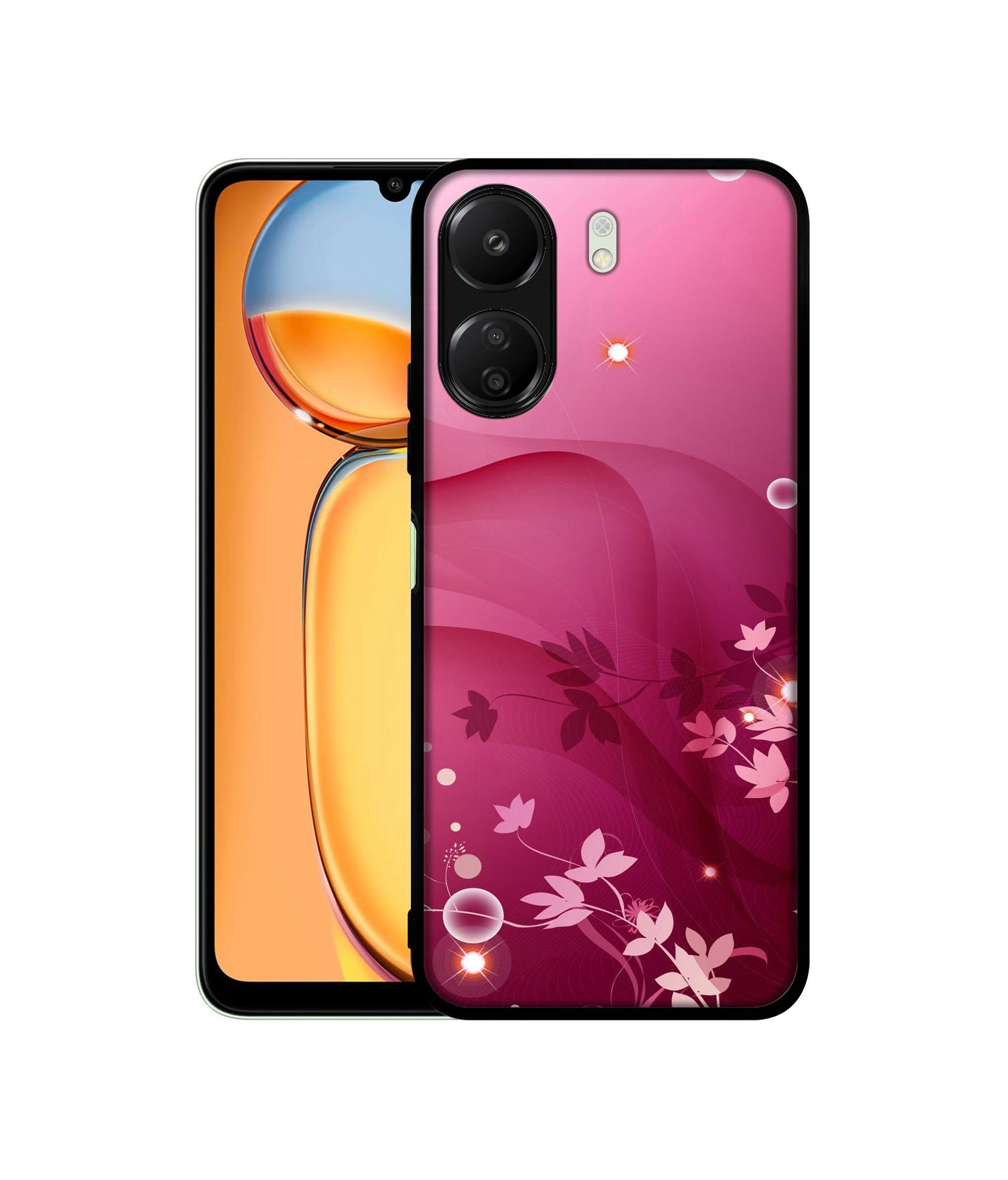 Mi Redmi 13C 4G / Poco C65 4G