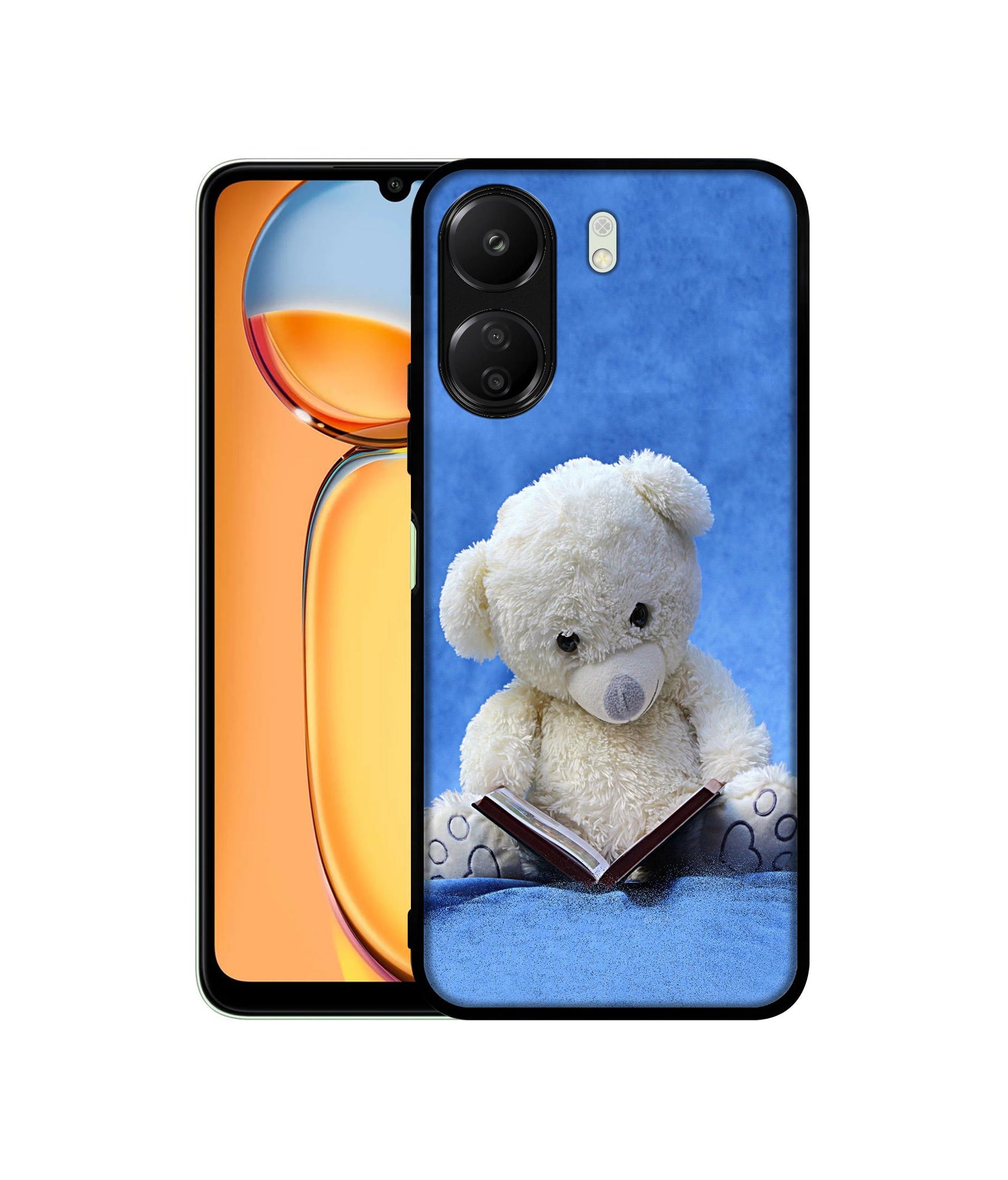 Mi Redmi 13C 4G / Poco C65 4G