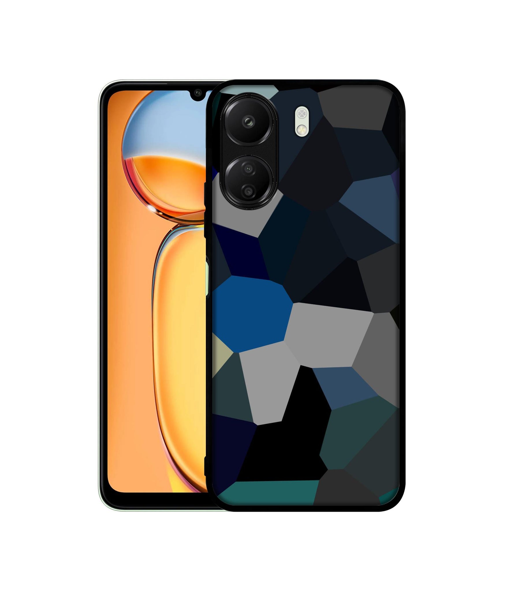 Mi Redmi 13C 4G / Poco C65 4G