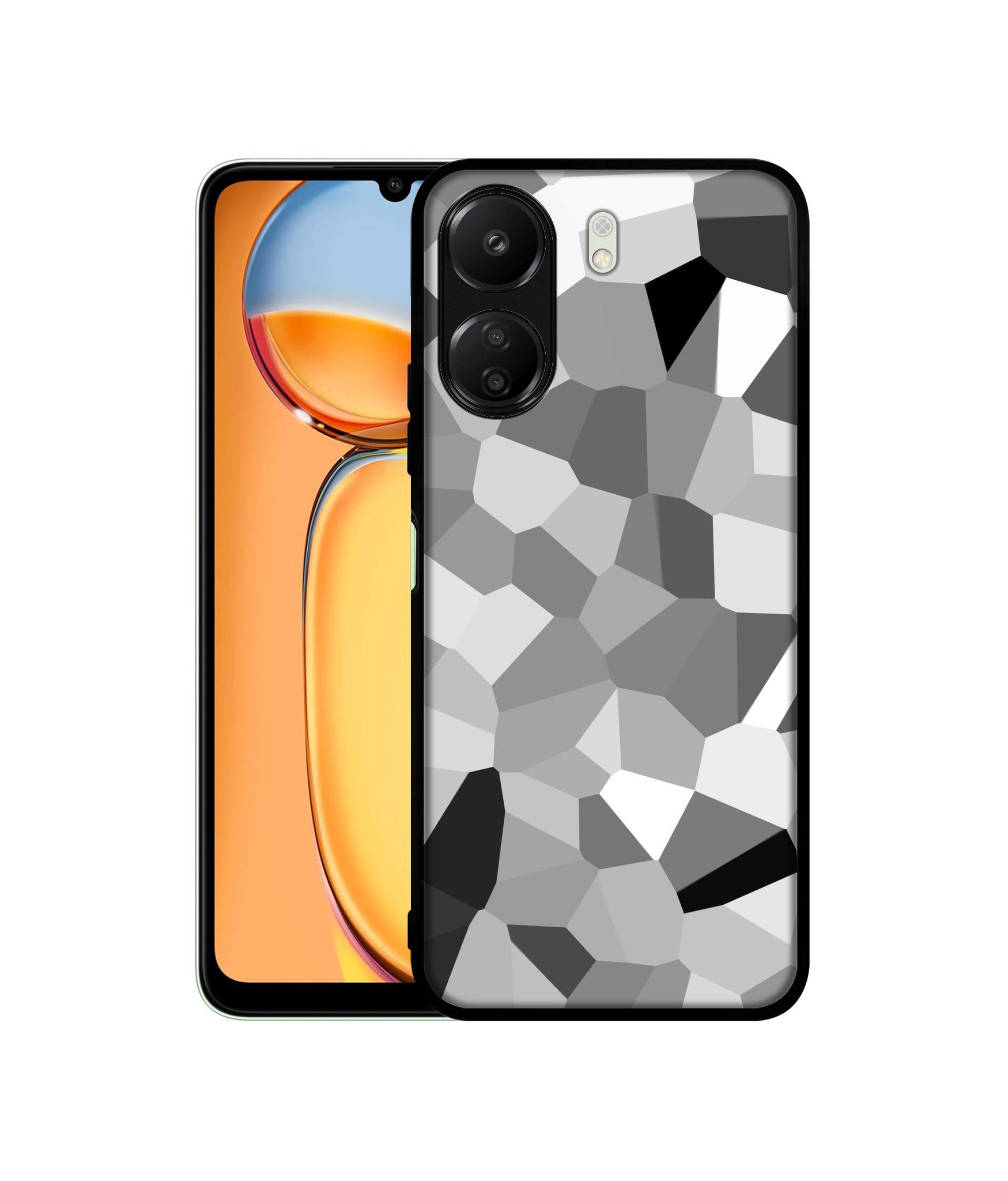 Mi Redmi 13C 4G / Poco C65 4G