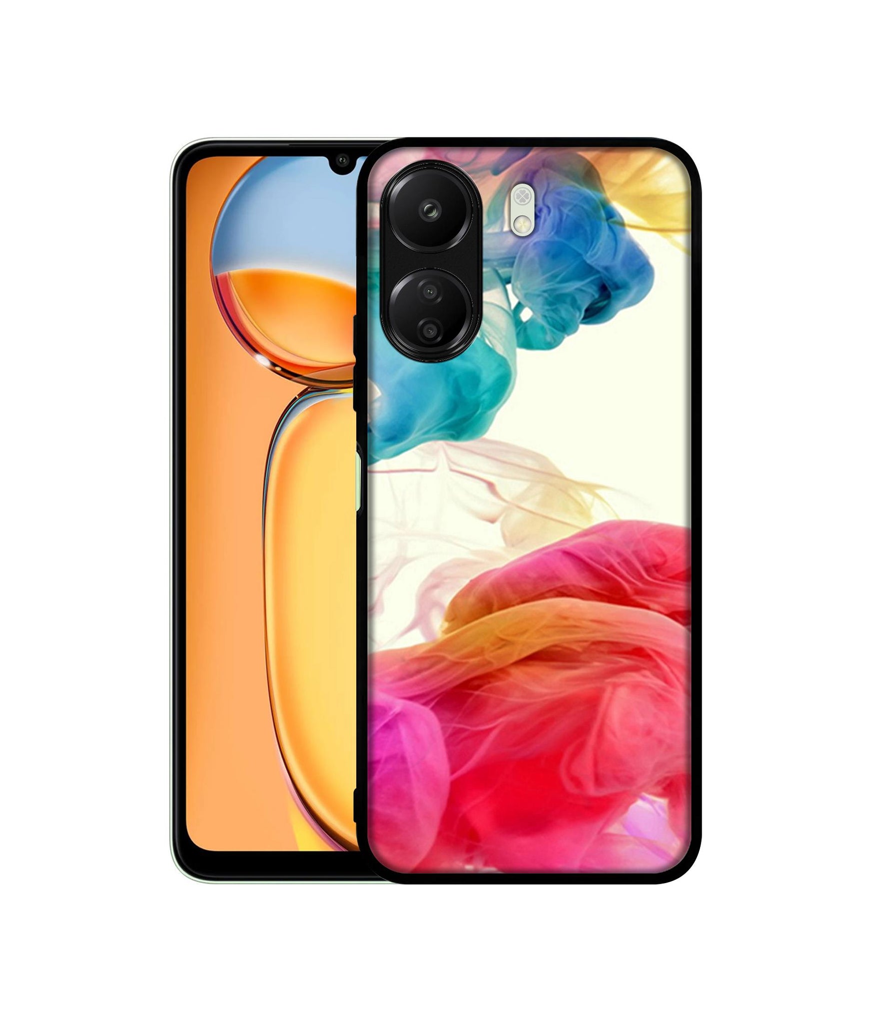 Mi Redmi 13C 4G / Poco C65 4G