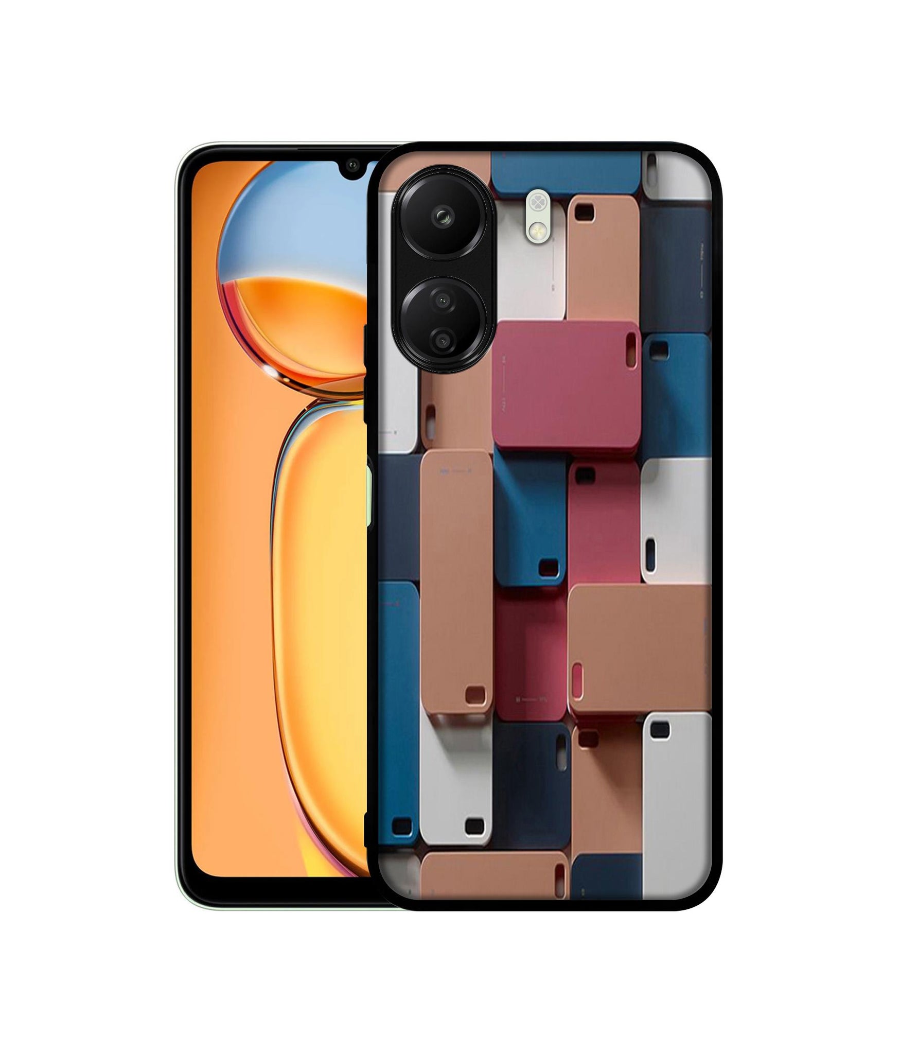 Mi Redmi 13C 4G / Poco C65 4G