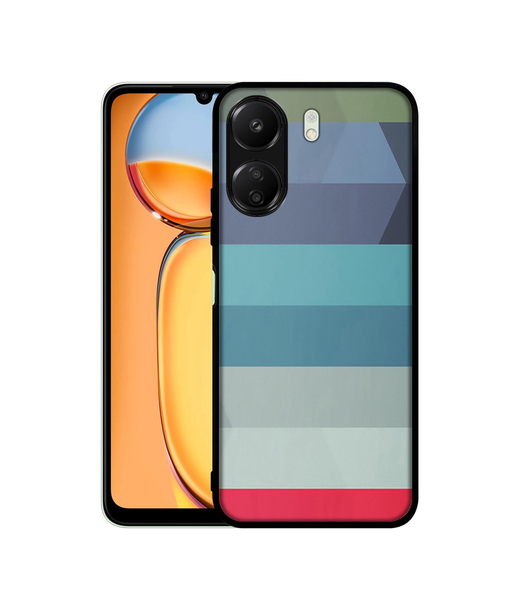 Mi Redmi 13C 4G / Poco C65 4G