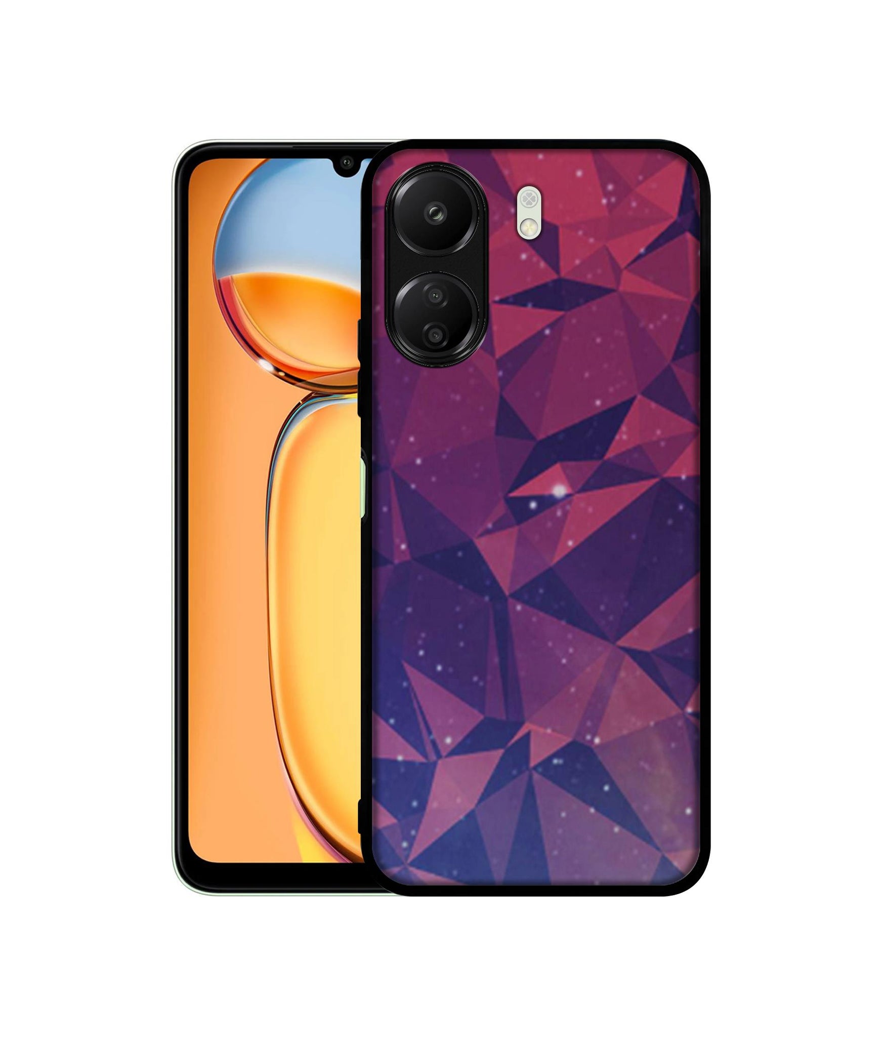 Mi Redmi 13C 4G / Poco C65 4G