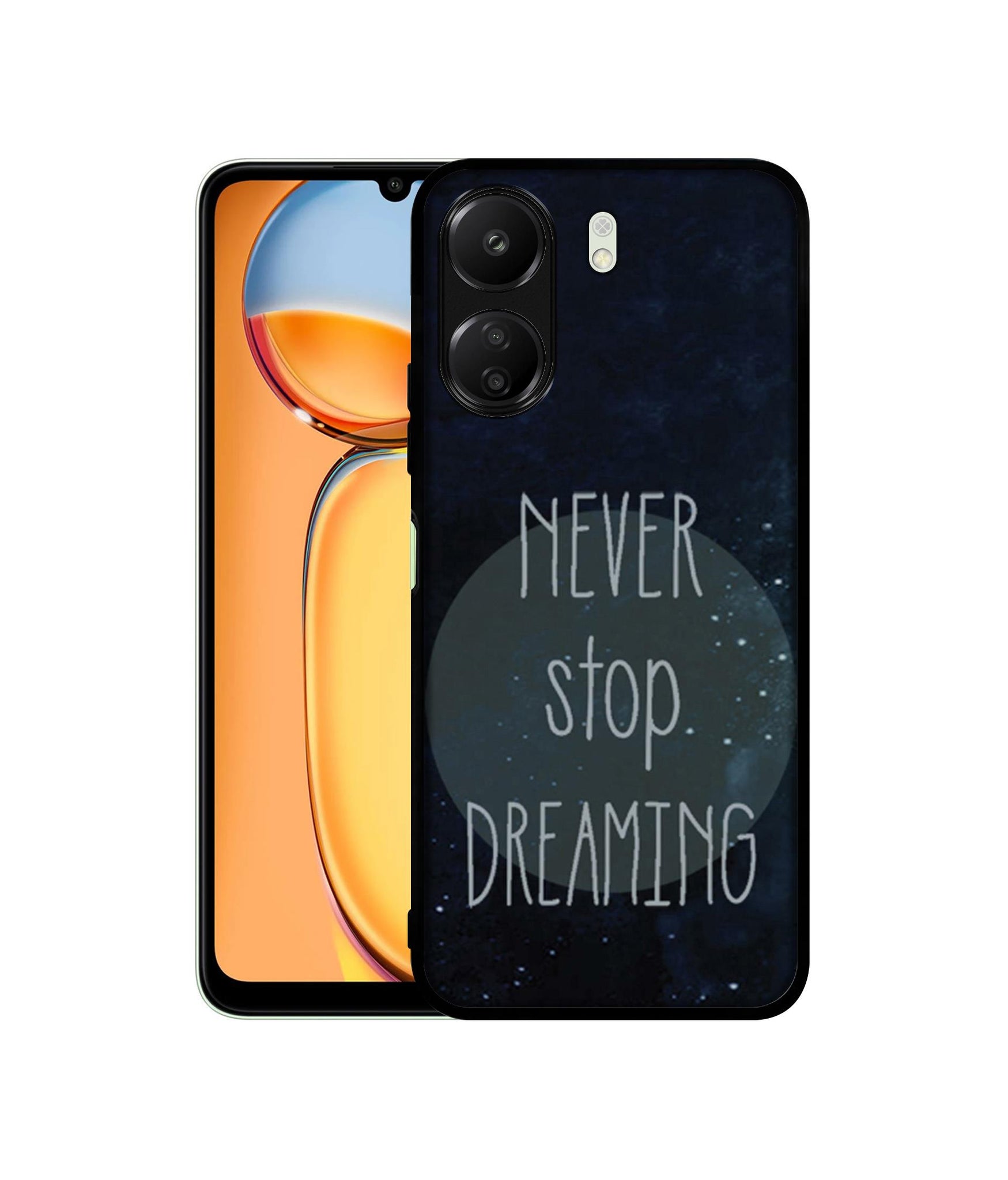 Mi Redmi 13C 4G / Poco C65 4G