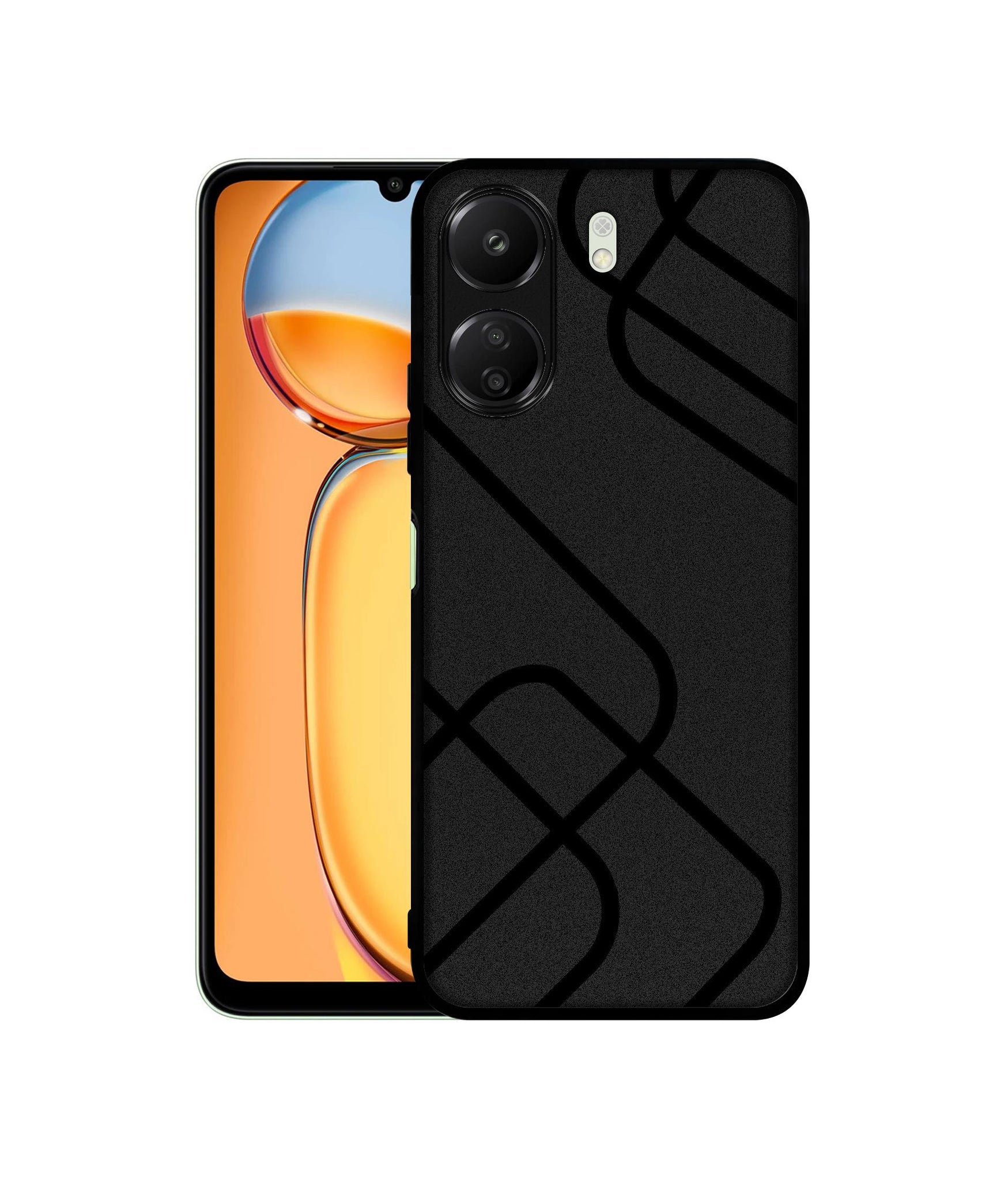 Mi Redmi 13C 4G / Poco C65 4G