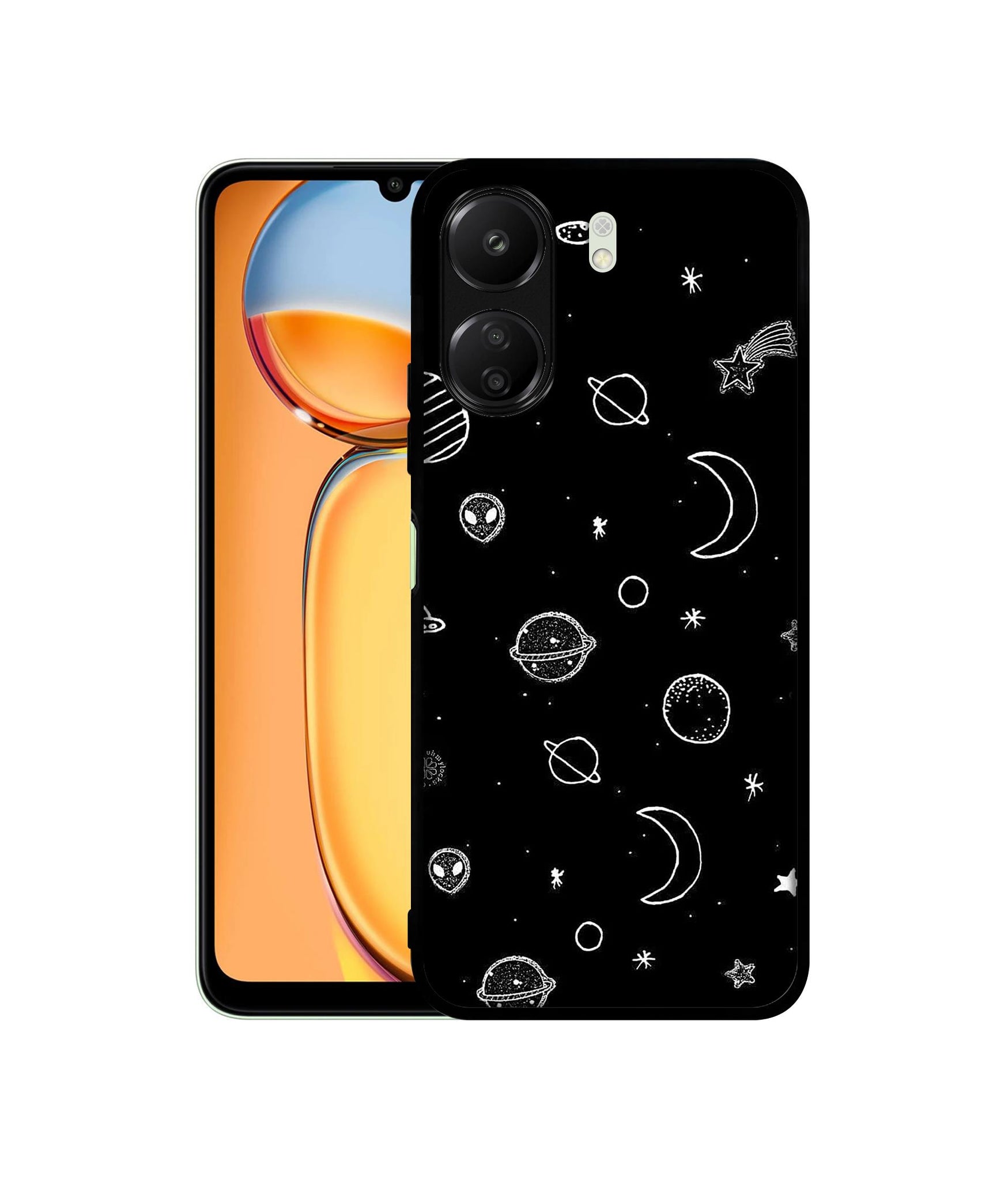 Mi Redmi 13C 4G / Poco C65 4G