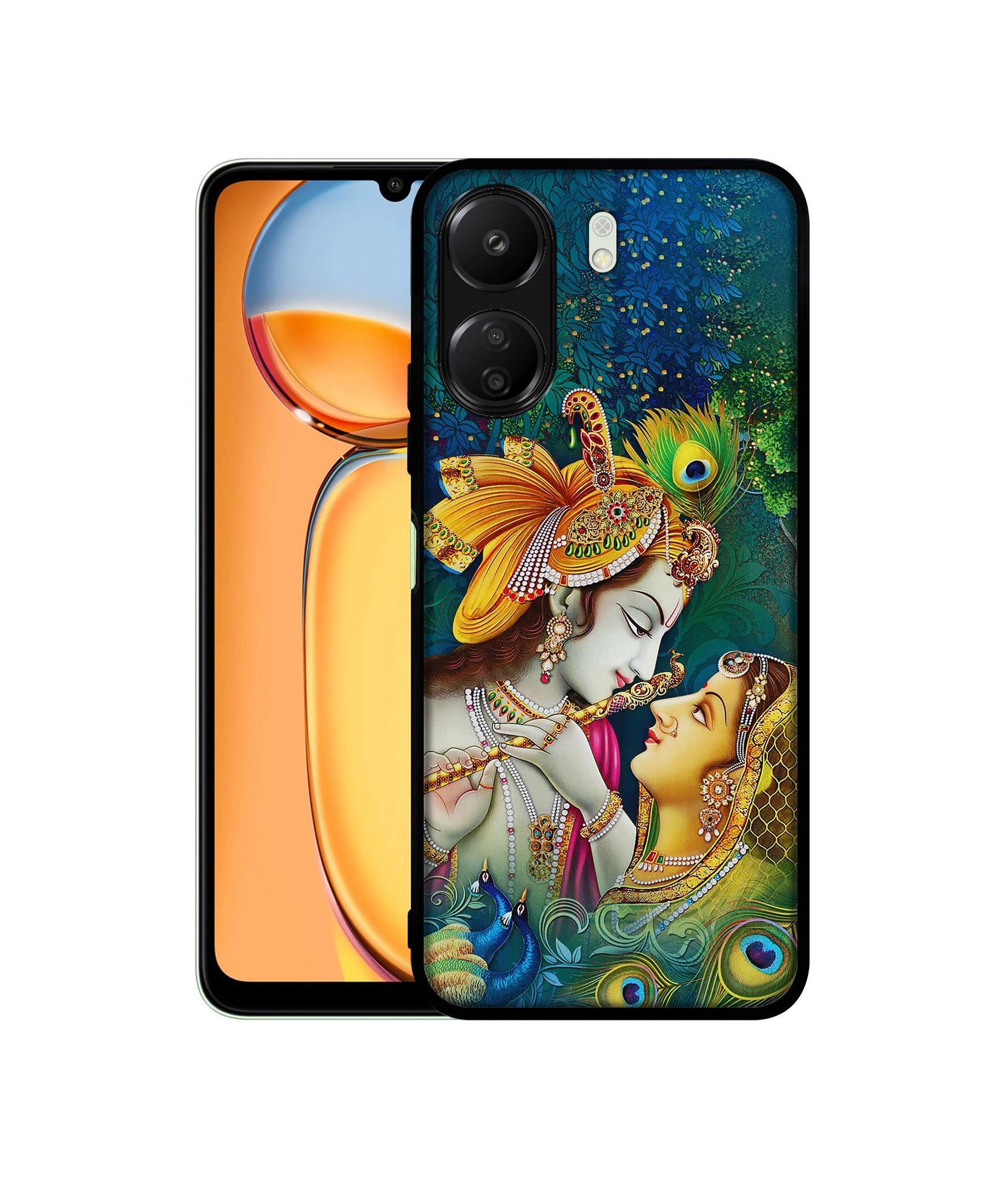 Mi Redmi 13C 4G / Poco C65 4G