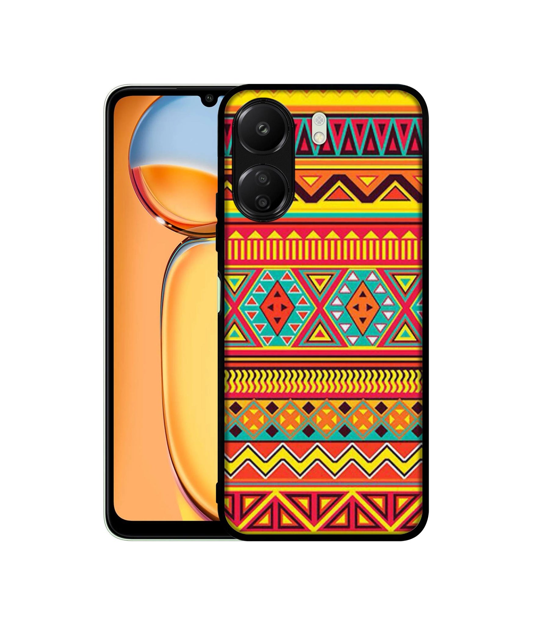 Mi Redmi 13C 4G / Poco C65 4G