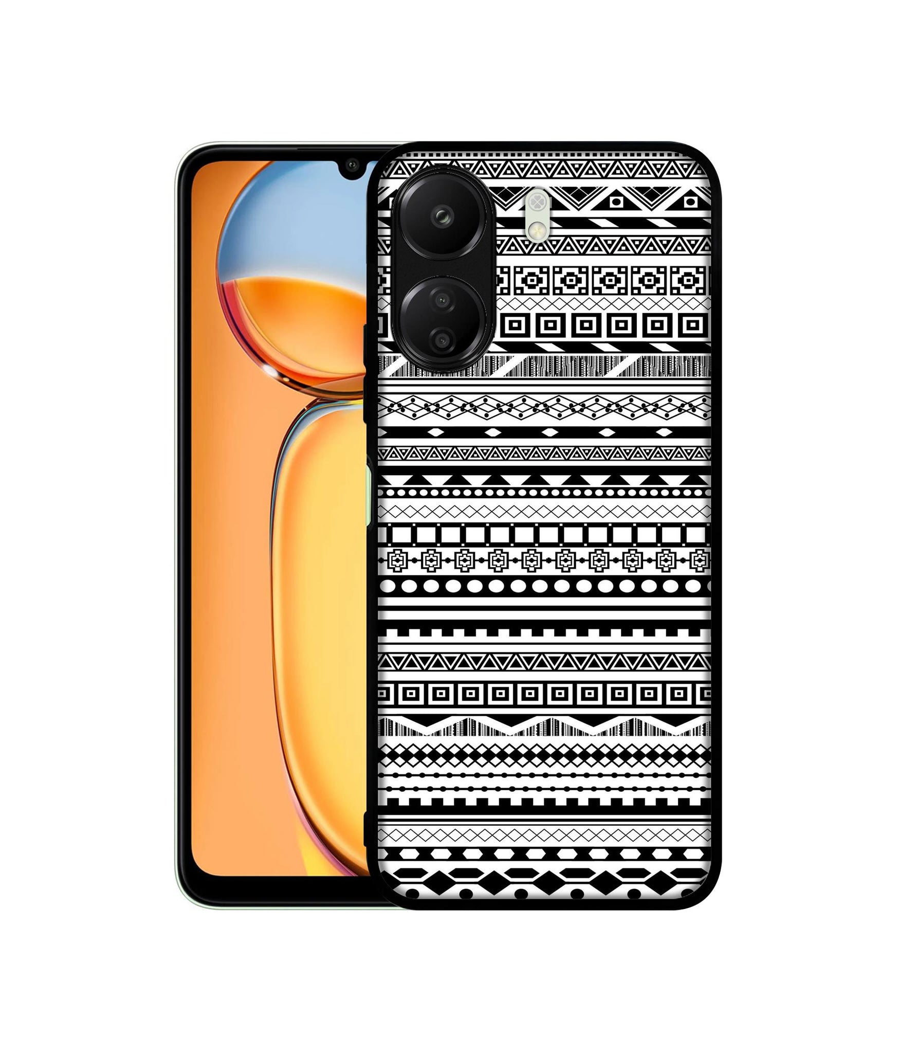 Mi Redmi 13C 4G / Poco C65 4G