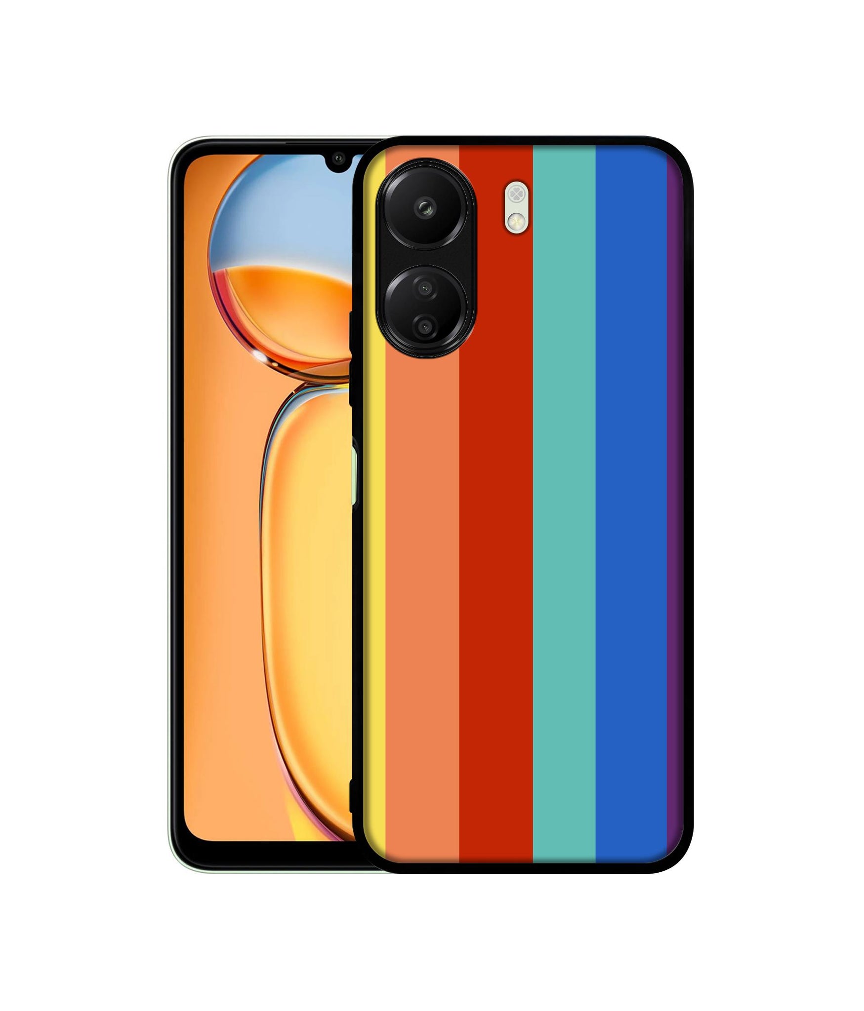 Mi Redmi 13C 4G / Poco C65 4G