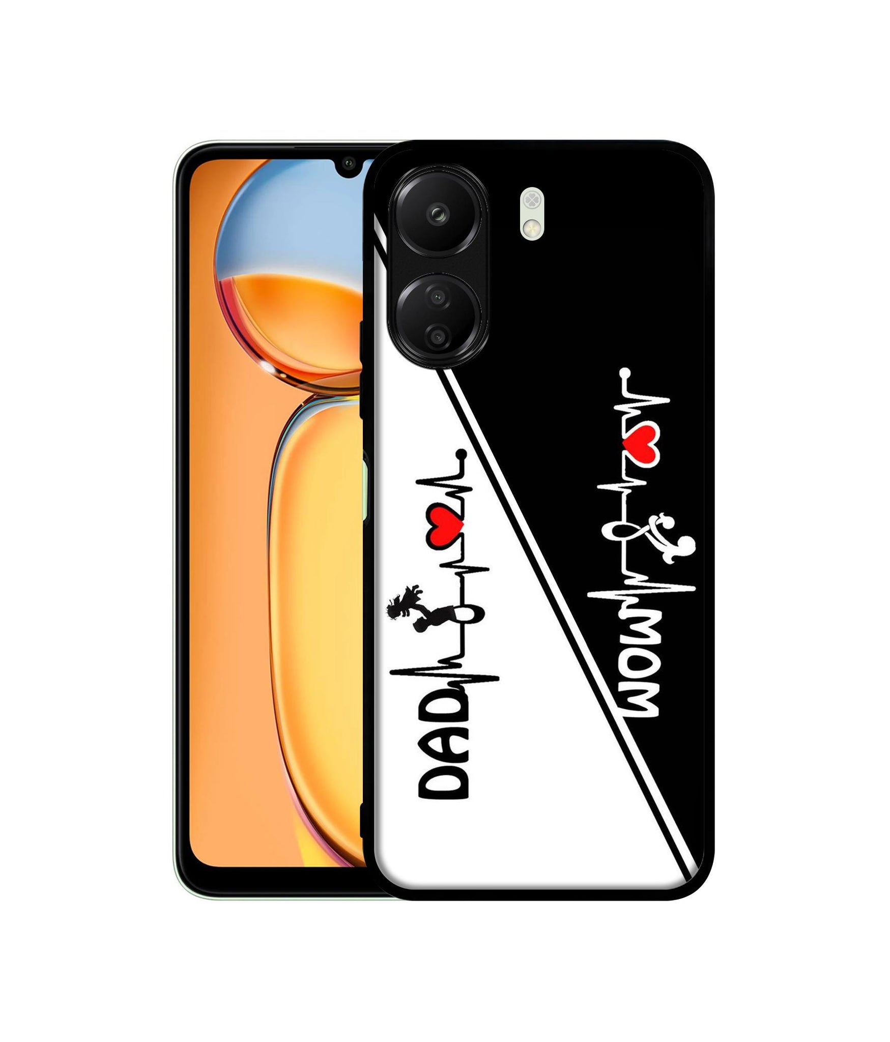 Mi Redmi 13C 4G / Poco C65 4G