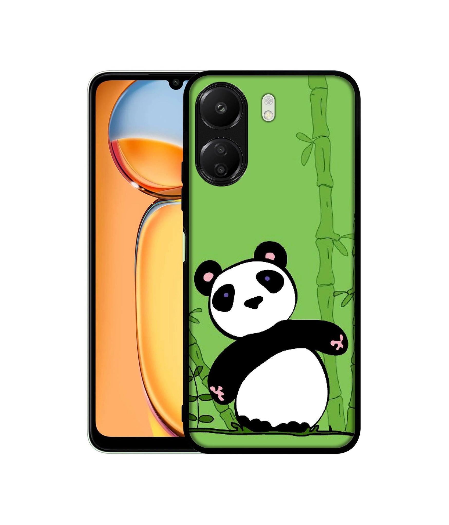 Mi Redmi 13C 4G / Poco C65 4G