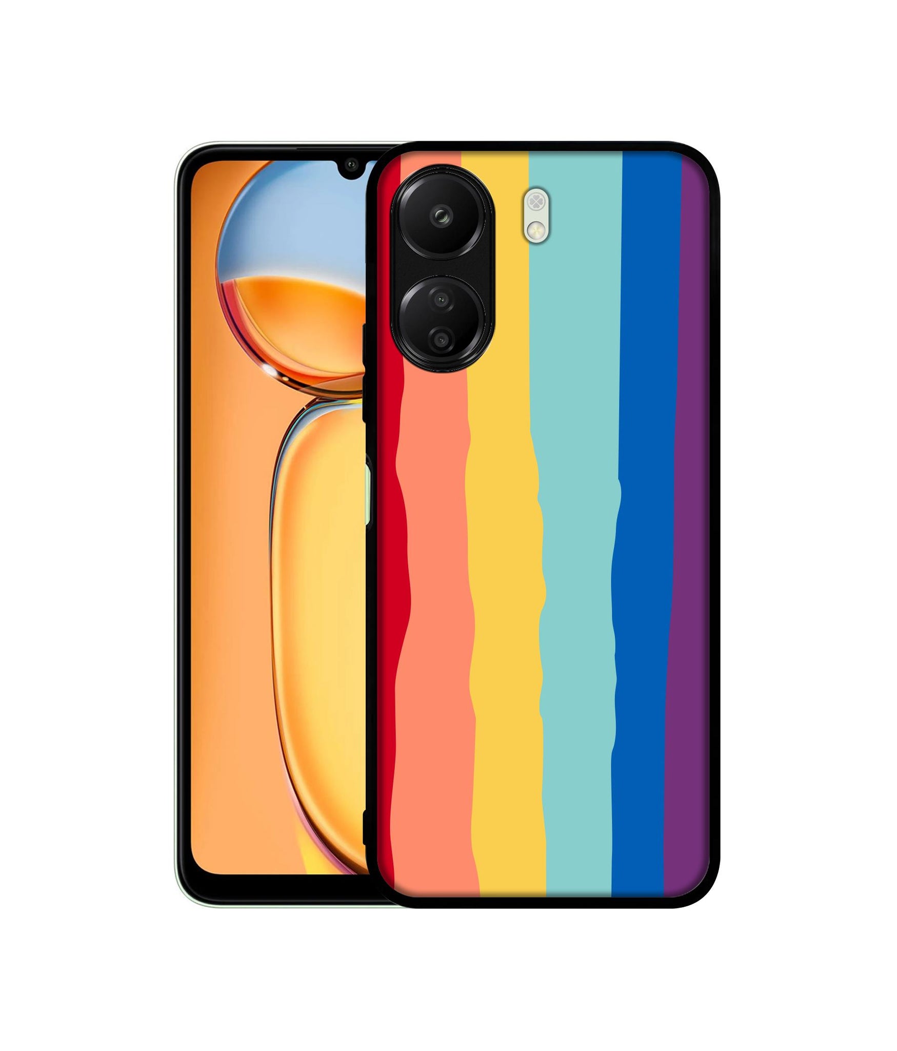 Mi Redmi 13C 4G / Poco C65 4G