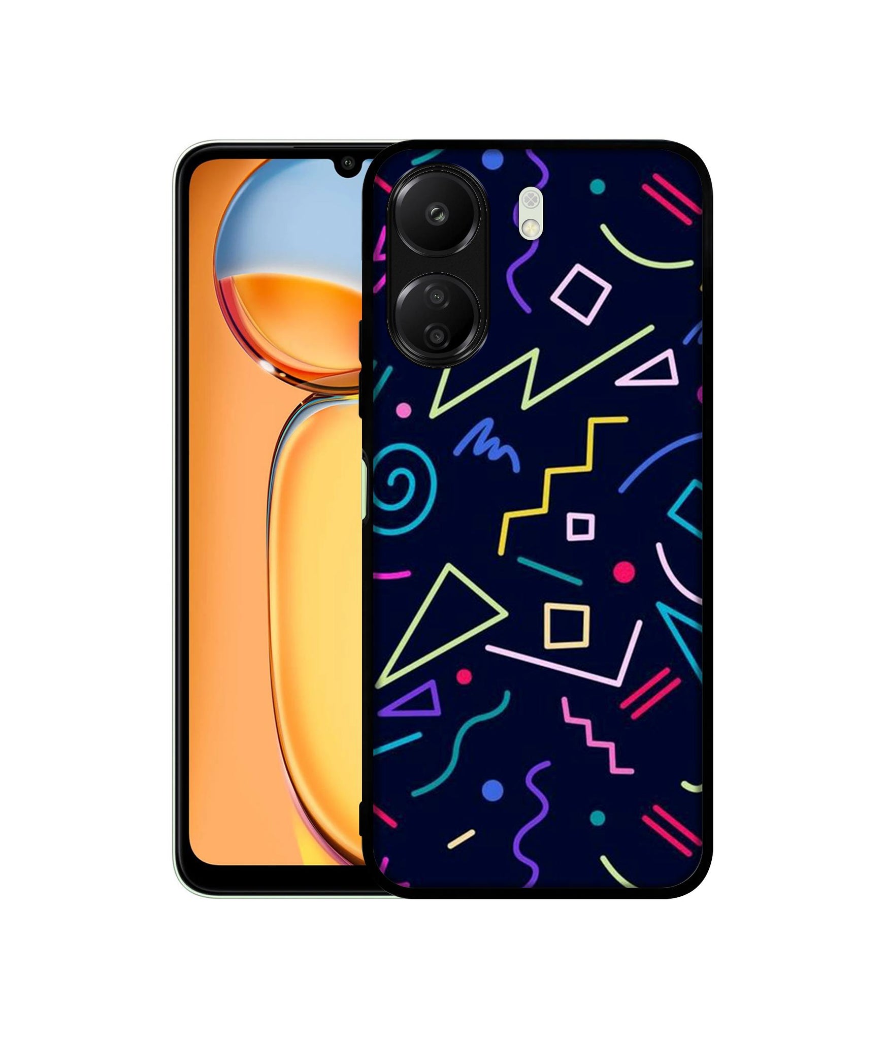 Mi Redmi 13C 4G / Poco C65 4G