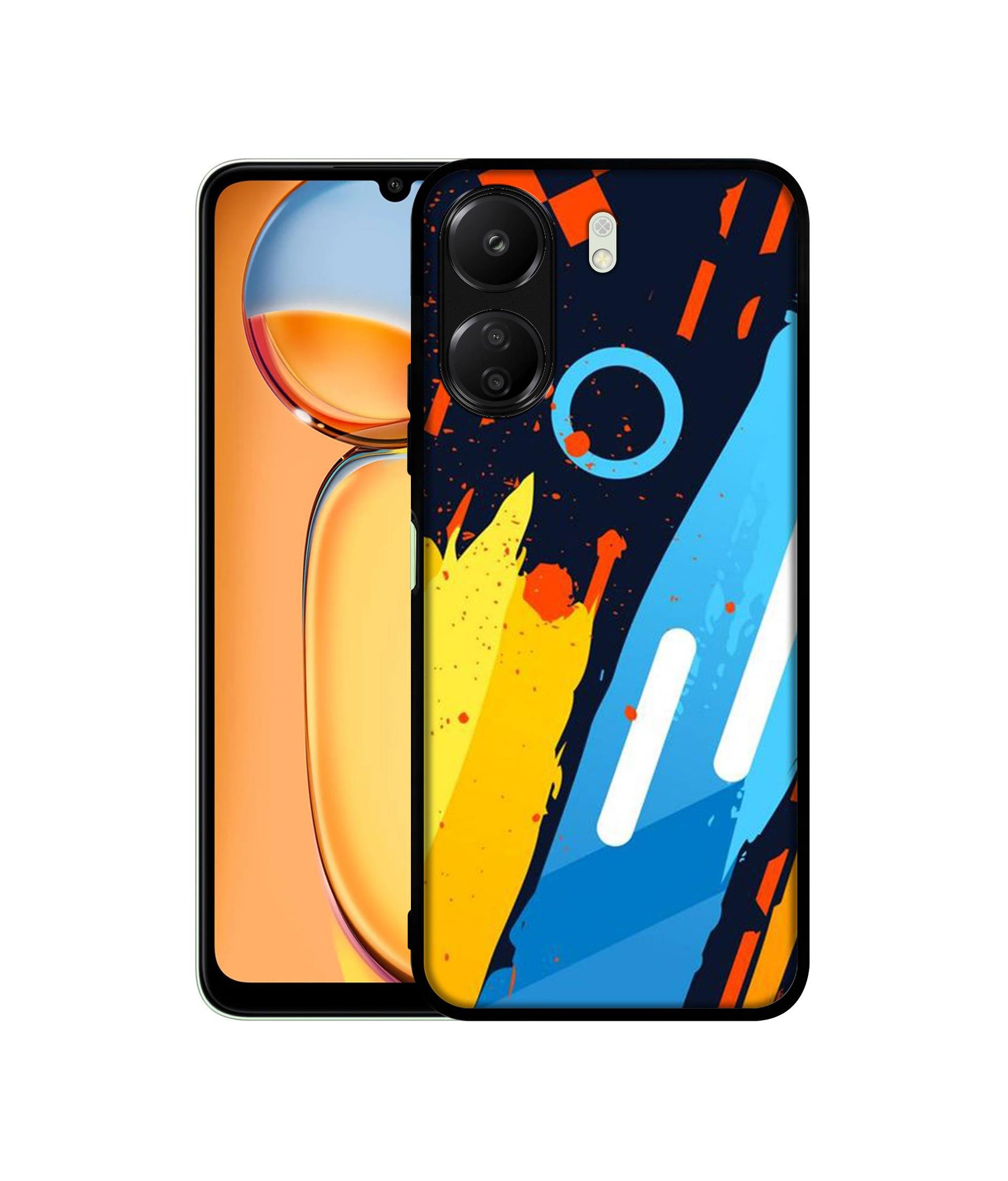 Mi Redmi 13C 4G / Poco C65 4G