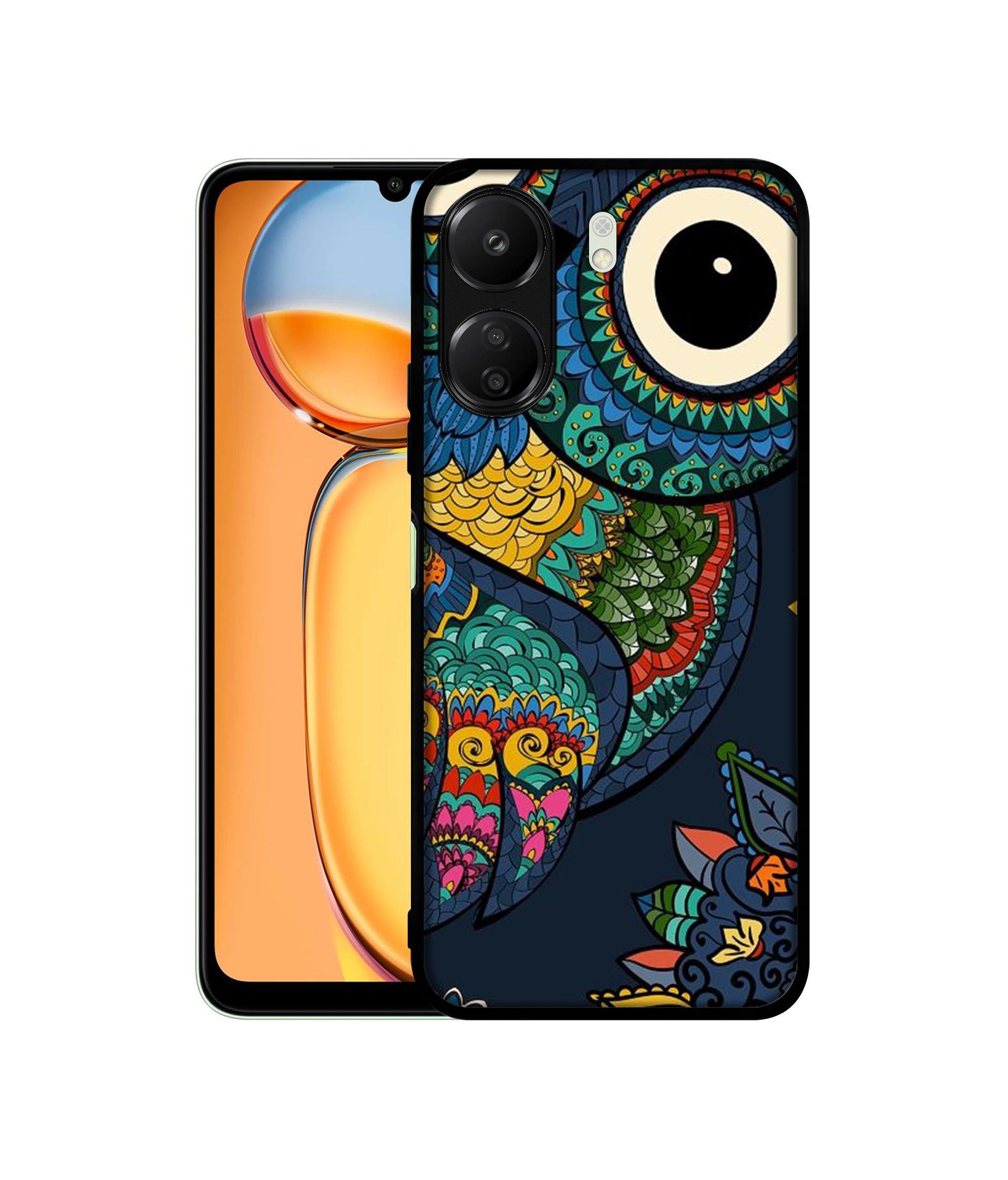 Mi Redmi 13C 4G / Poco C65 4G