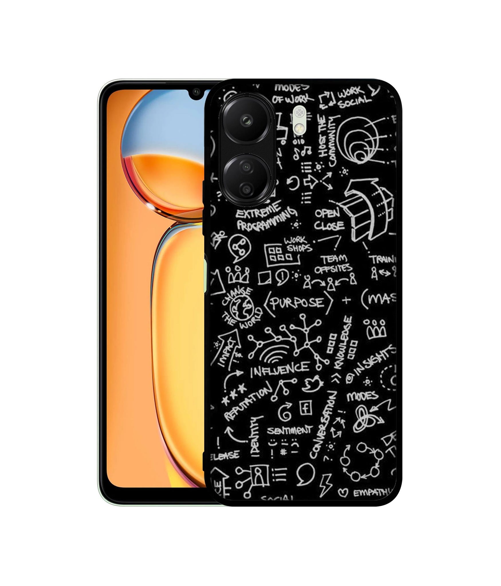 Mi Redmi 13C 4G / Poco C65 4G