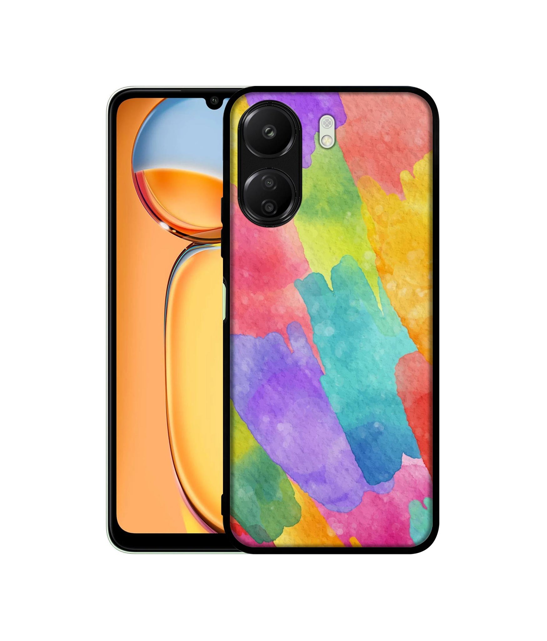 Mi Redmi 13C 4G / Poco C65 4G