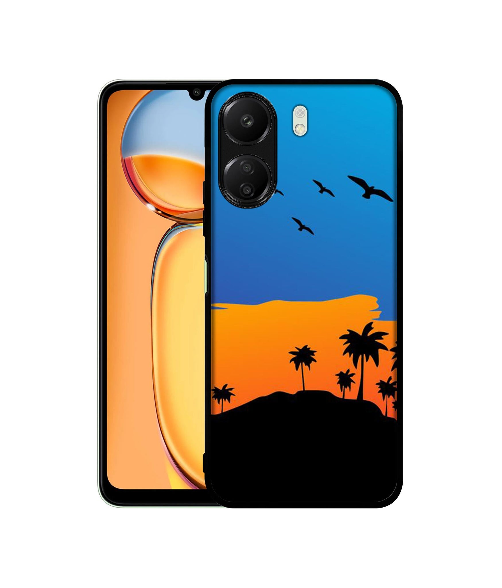 Mi Redmi 13C 4G / Poco C65 4G