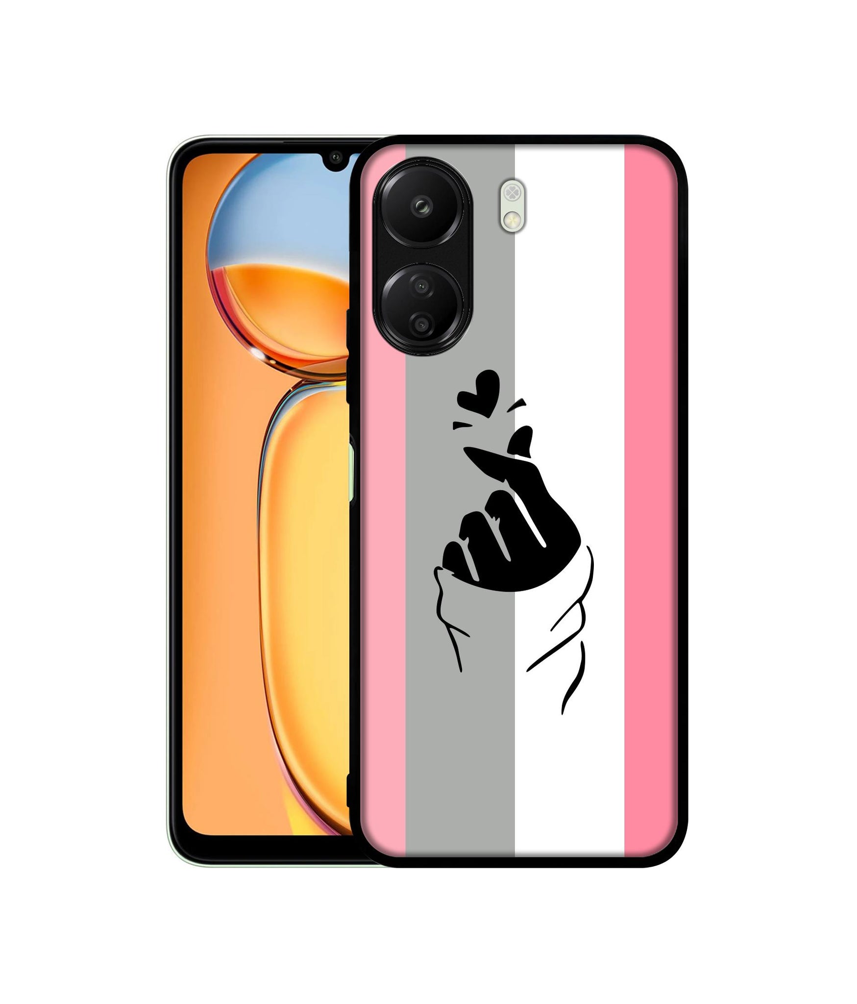 Mi Redmi 13C 4G / Poco C65 4G