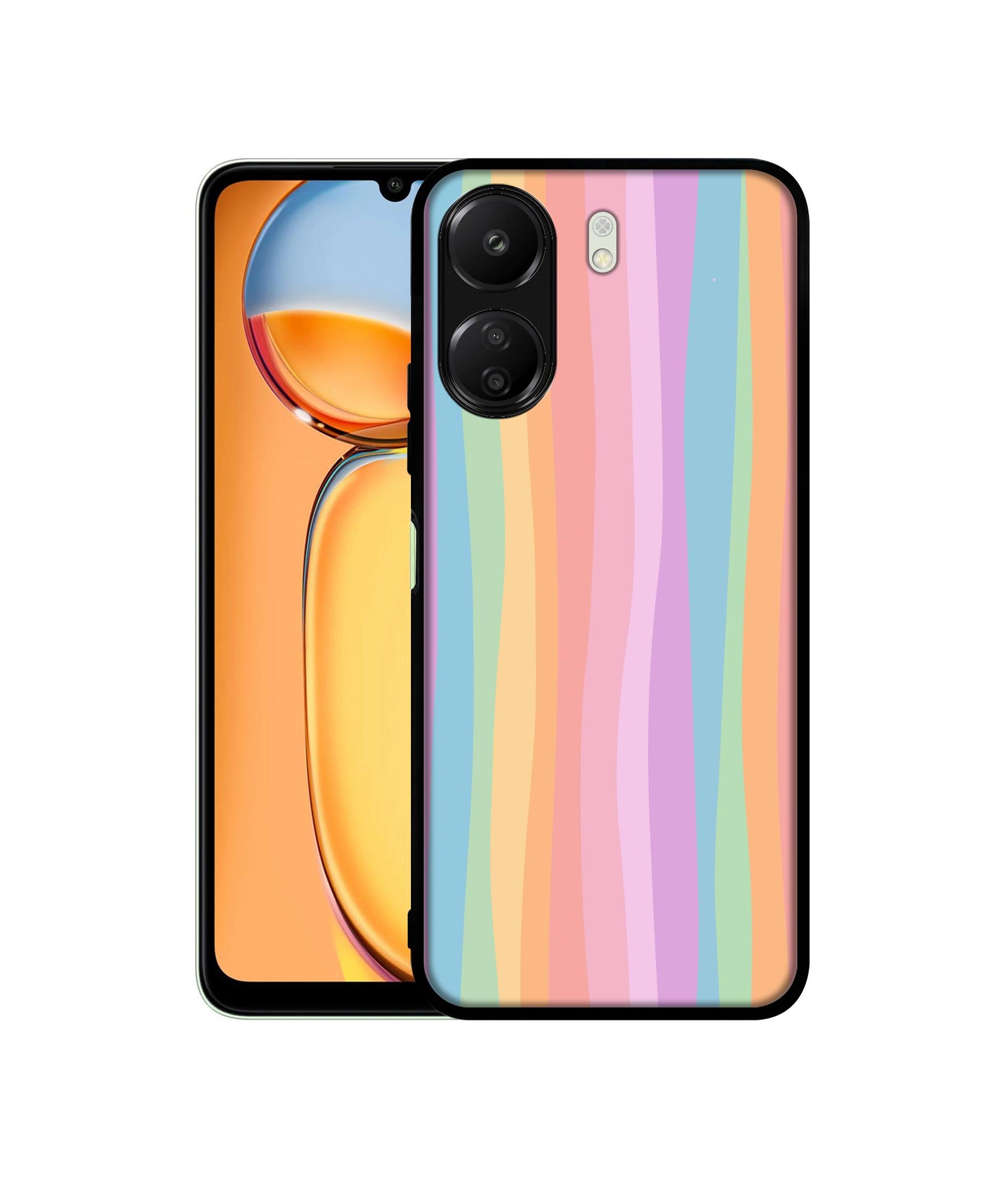 Mi Redmi 13C 4G / Poco C65 4G