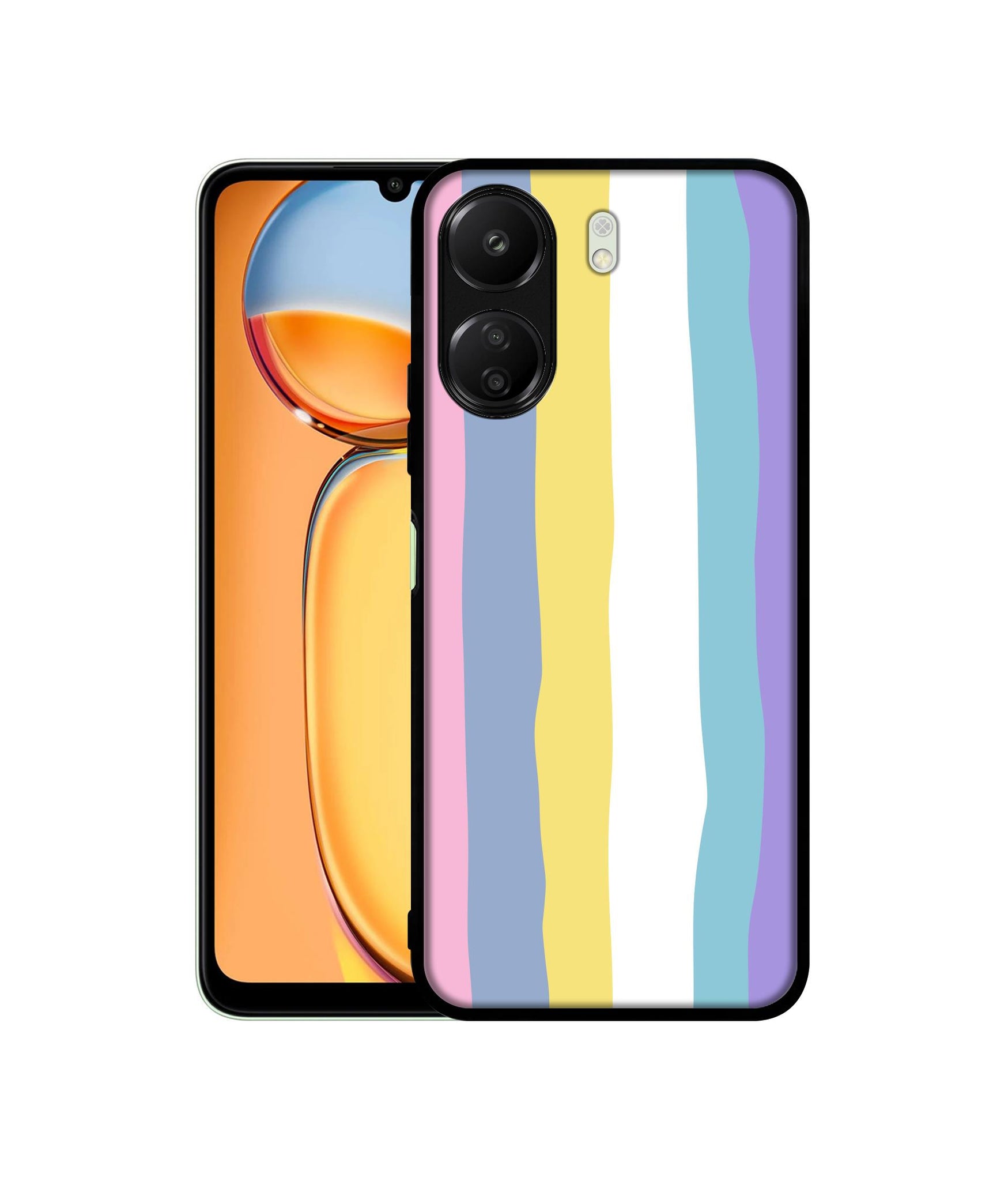 Mi Redmi 13C 4G / Poco C65 4G