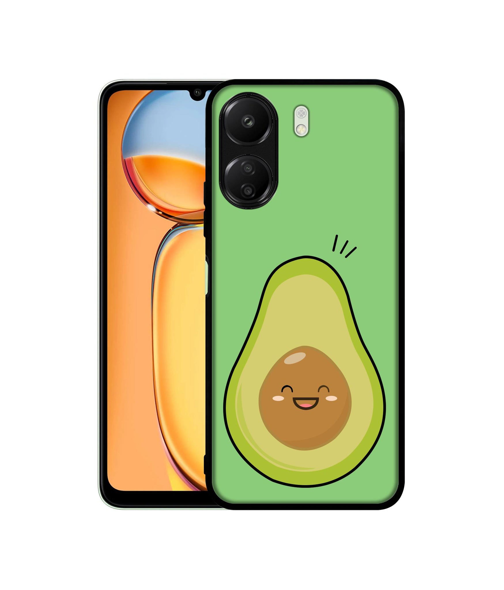 Mi Redmi 13C 4G / Poco C65 4G