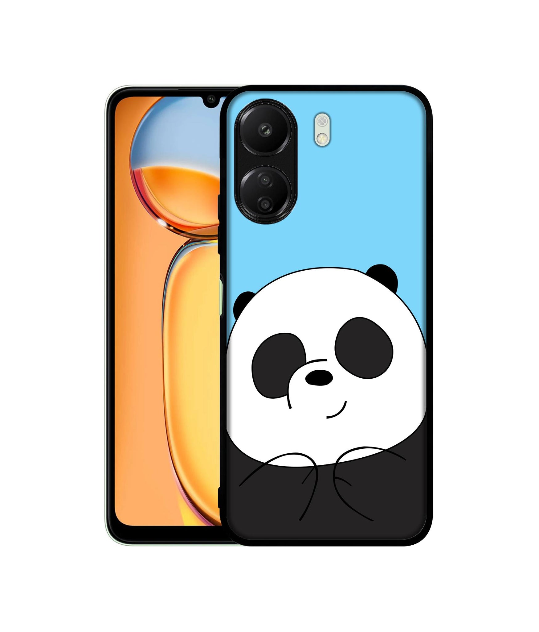 Mi Redmi 13C 4G / Poco C65 4G